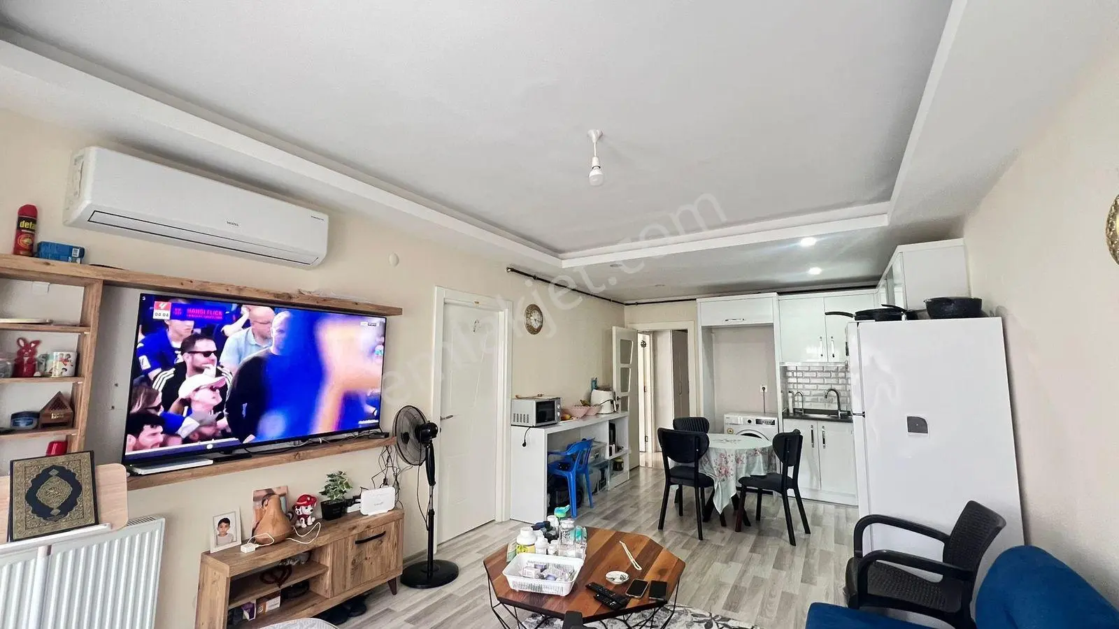 Bilgeden Site İçinde 2+1 Ebeveyn Banyolu Satılık Daire - Görsel 5