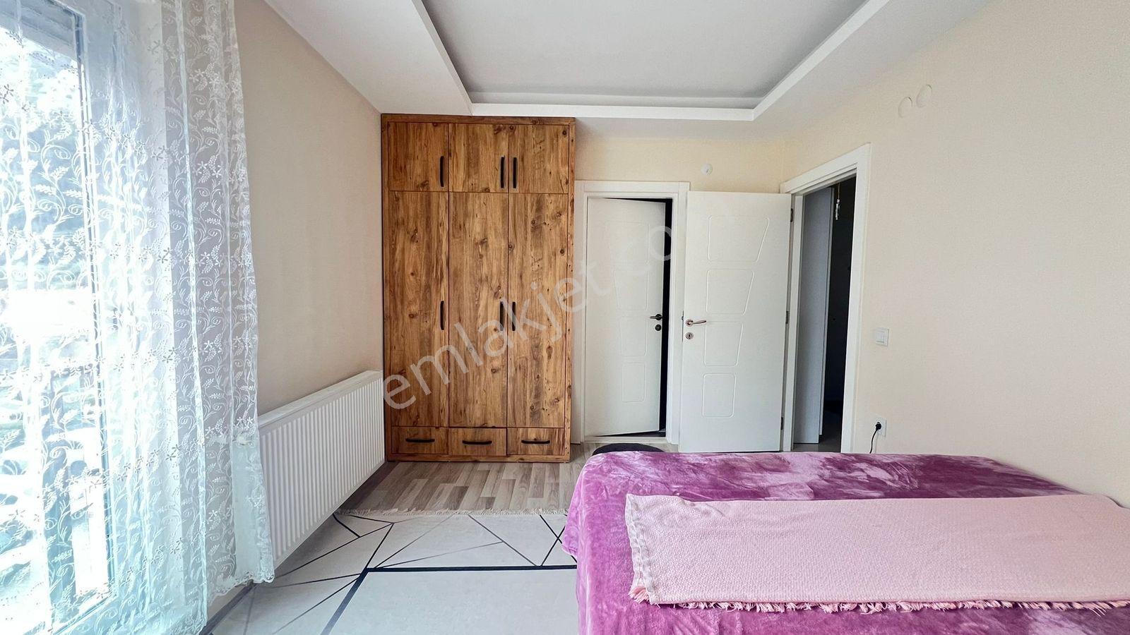 Bilgeden Site İçinde 2+1 Ebeveyn Banyolu Satılık Daire - Görsel 16