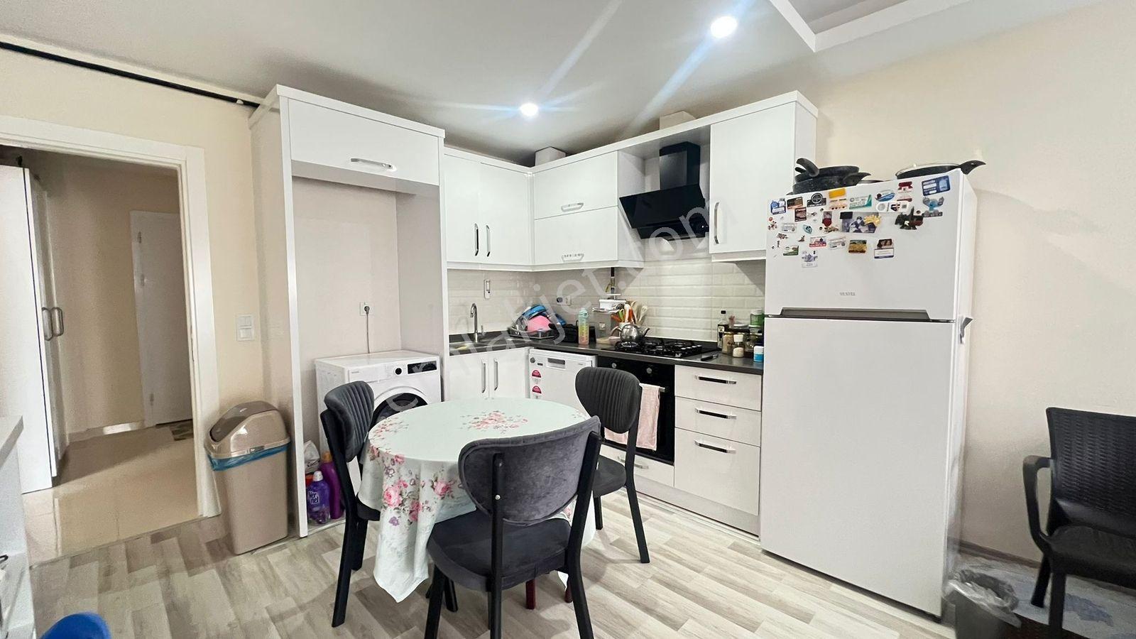 Bilgeden Site İçinde 2+1 Ebeveyn Banyolu Satılık Daire - Görsel 30