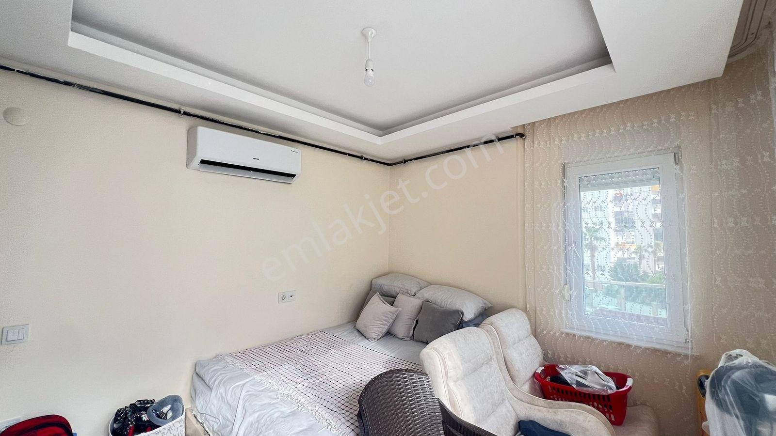 Bilgeden Site İçinde 2+1 Ebeveyn Banyolu Satılık Daire - Görsel 14