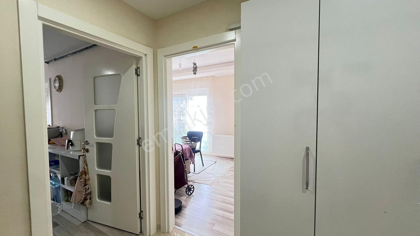 Bilgeden Site İçinde 2+1 Ebeveyn Banyolu Satılık Daire - Görsel 26