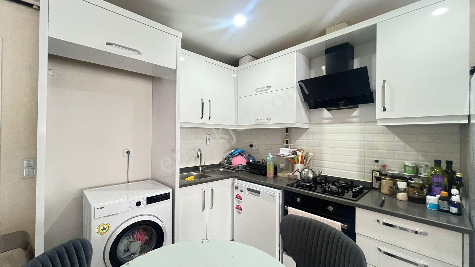 Bilgeden Site İçinde 2+1 Ebeveyn Banyolu Satılık Daire - Görsel 4