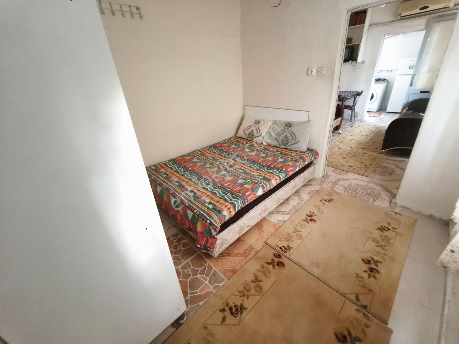 Aktepe Mahallesi Akçay Caddesine Yürüme Mesafesinde Eşyalı Kiralık 2+1 Müstakil Ev - Görsel 15