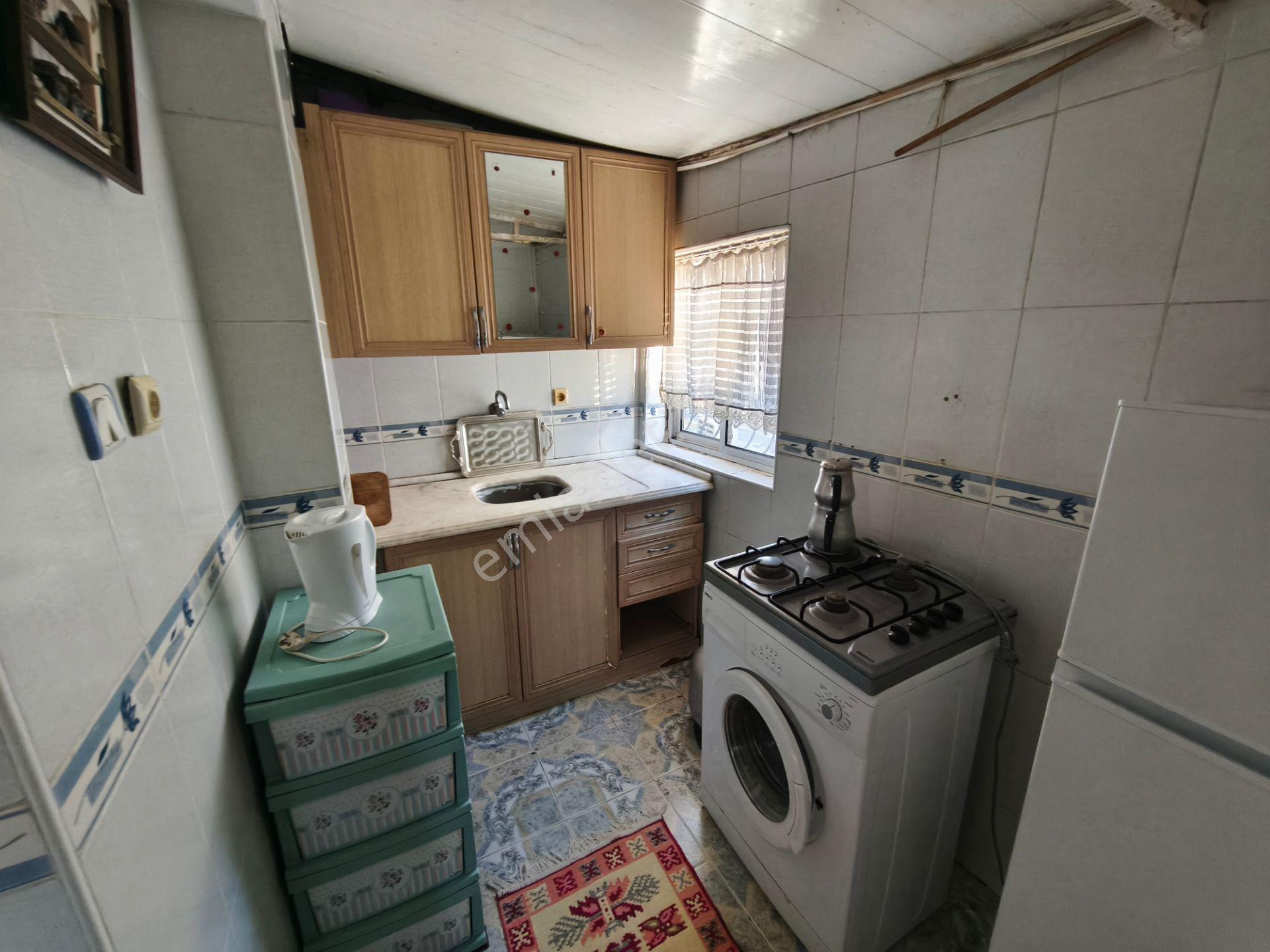 Aktepe Mahallesi Akçay Caddesine Yürüme Mesafesinde Eşyalı Kiralık 2+1 Müstakil Ev - Görsel 4