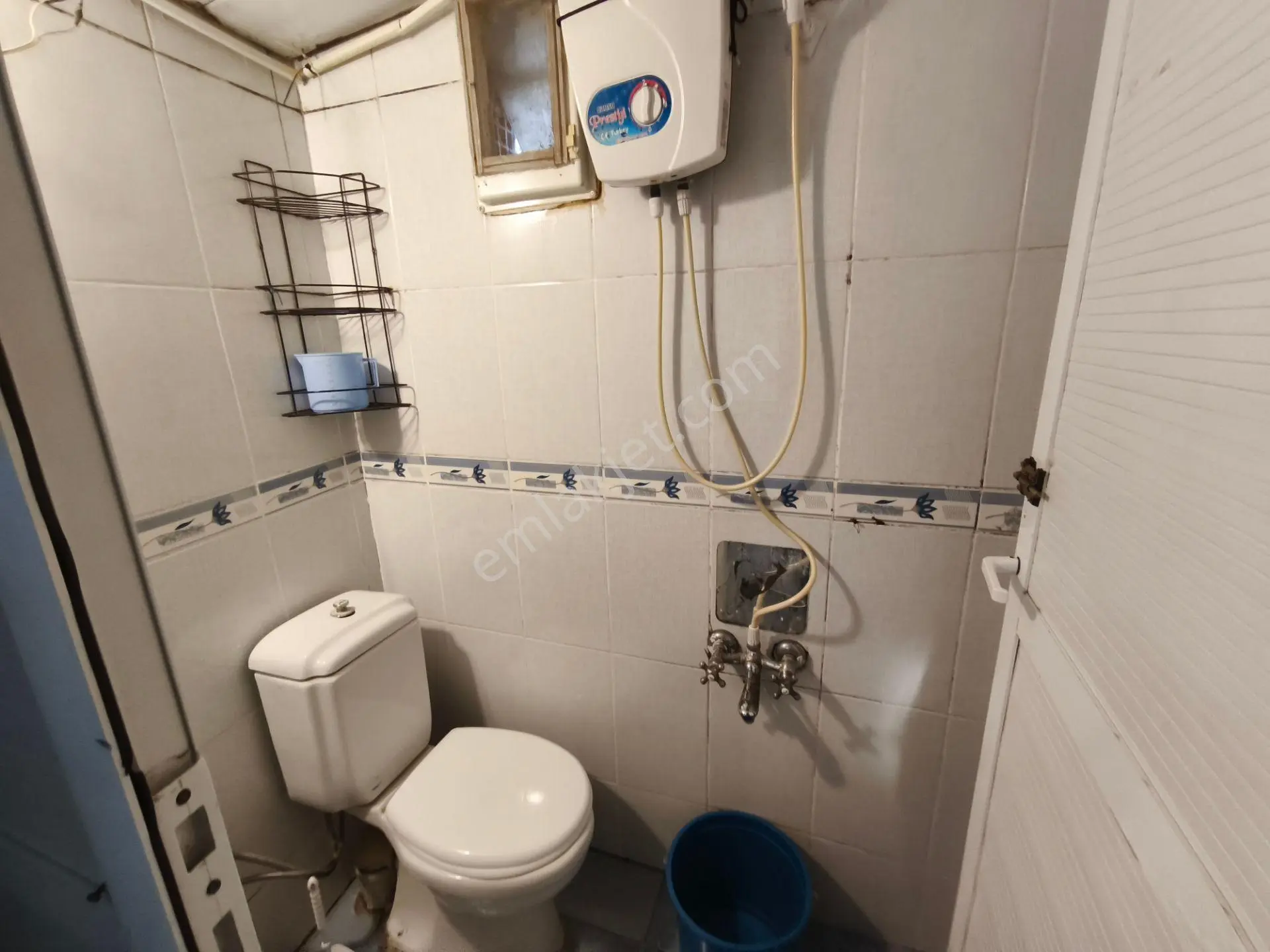 Aktepe Mahallesi Akçay Caddesine Yürüme Mesafesinde Eşyalı Kiralık 2+1 Müstakil Ev - Görsel 5