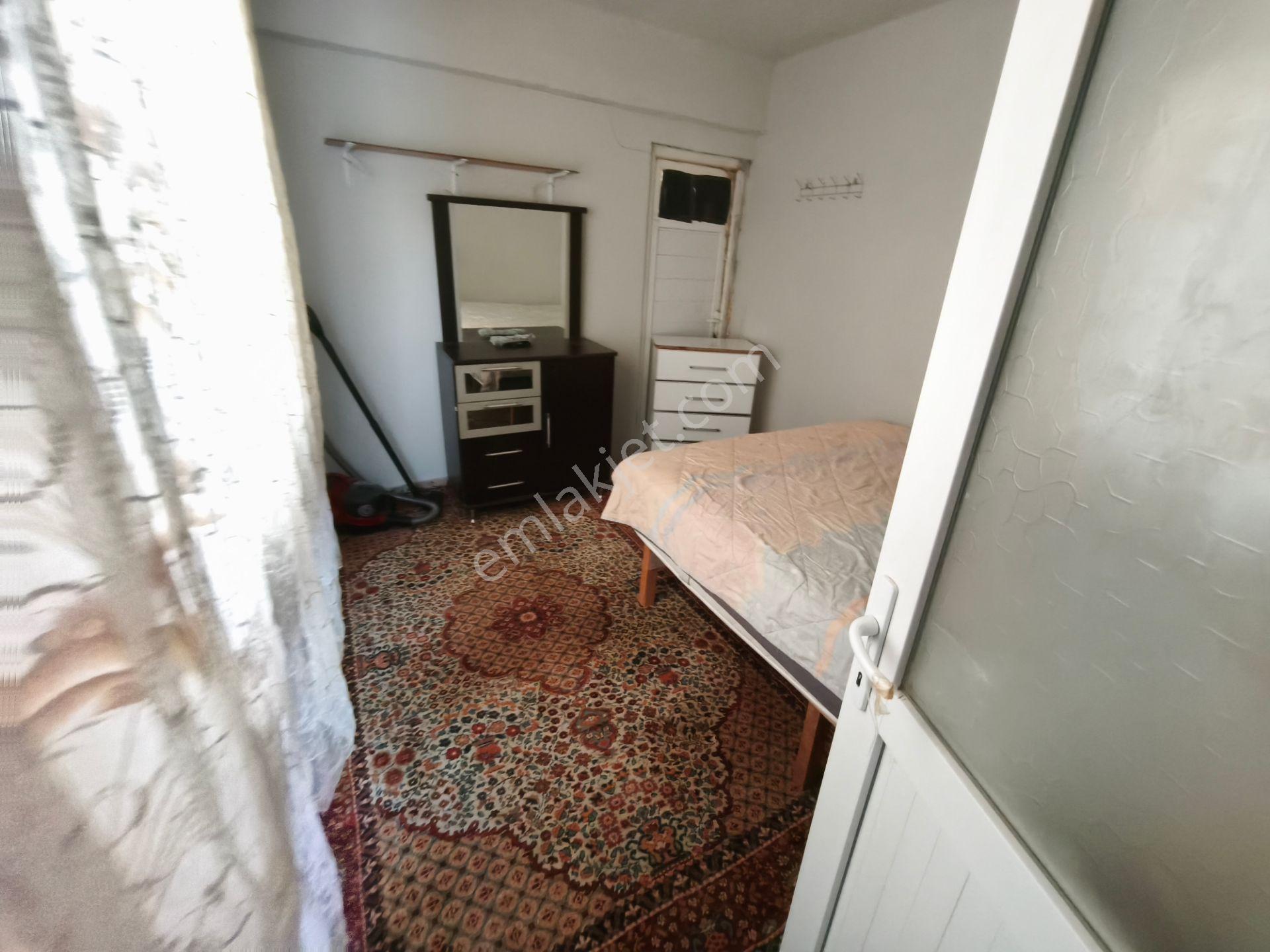 Aktepe Mahallesi Akçay Caddesine Yürüme Mesafesinde Eşyalı Kiralık 2+1 Müstakil Ev - Görsel 16