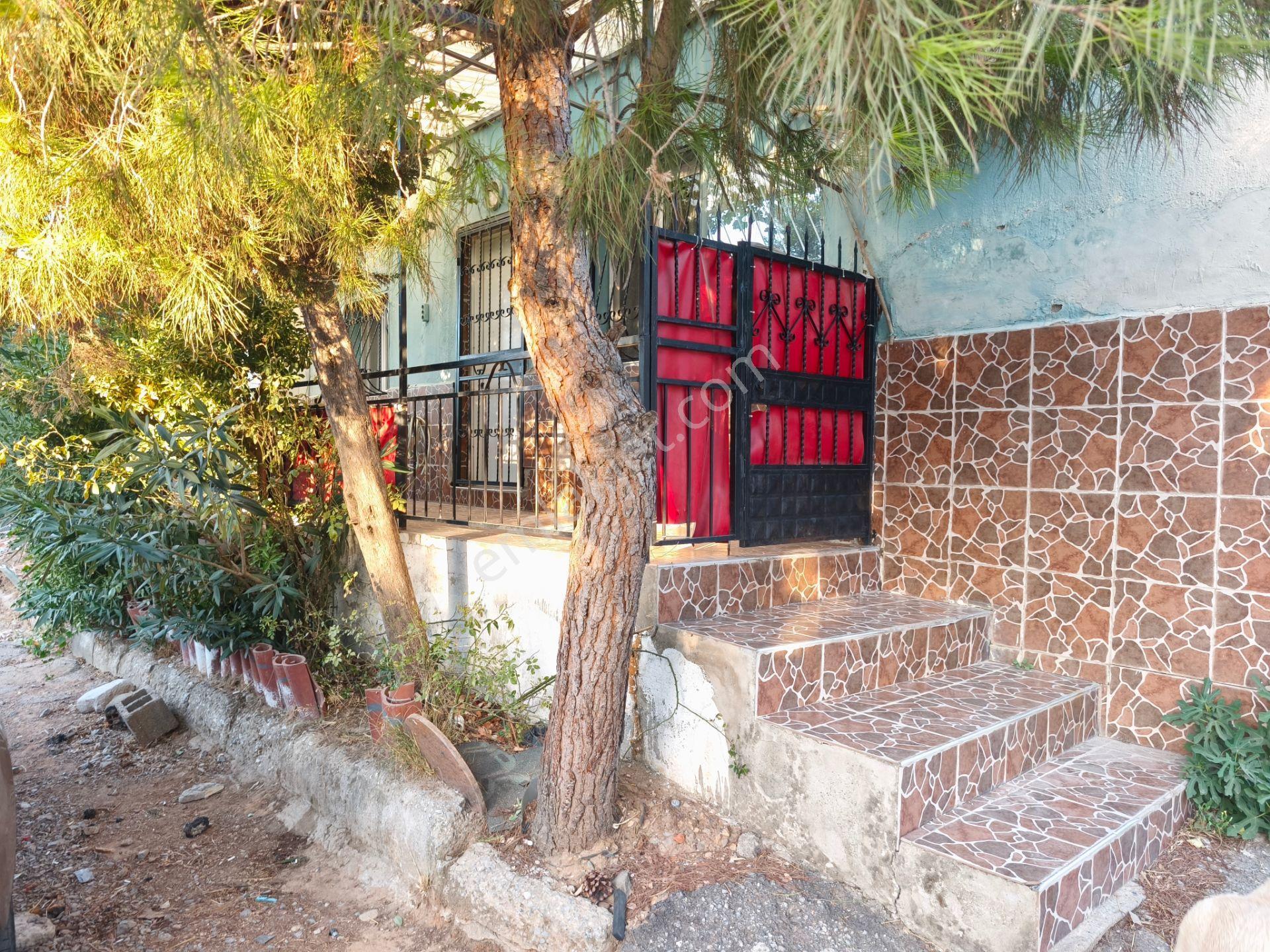 Aktepe Mahallesi Akçay Caddesine Yürüme Mesafesinde Eşyalı Kiralık 2+1 Müstakil Ev - Görsel 30