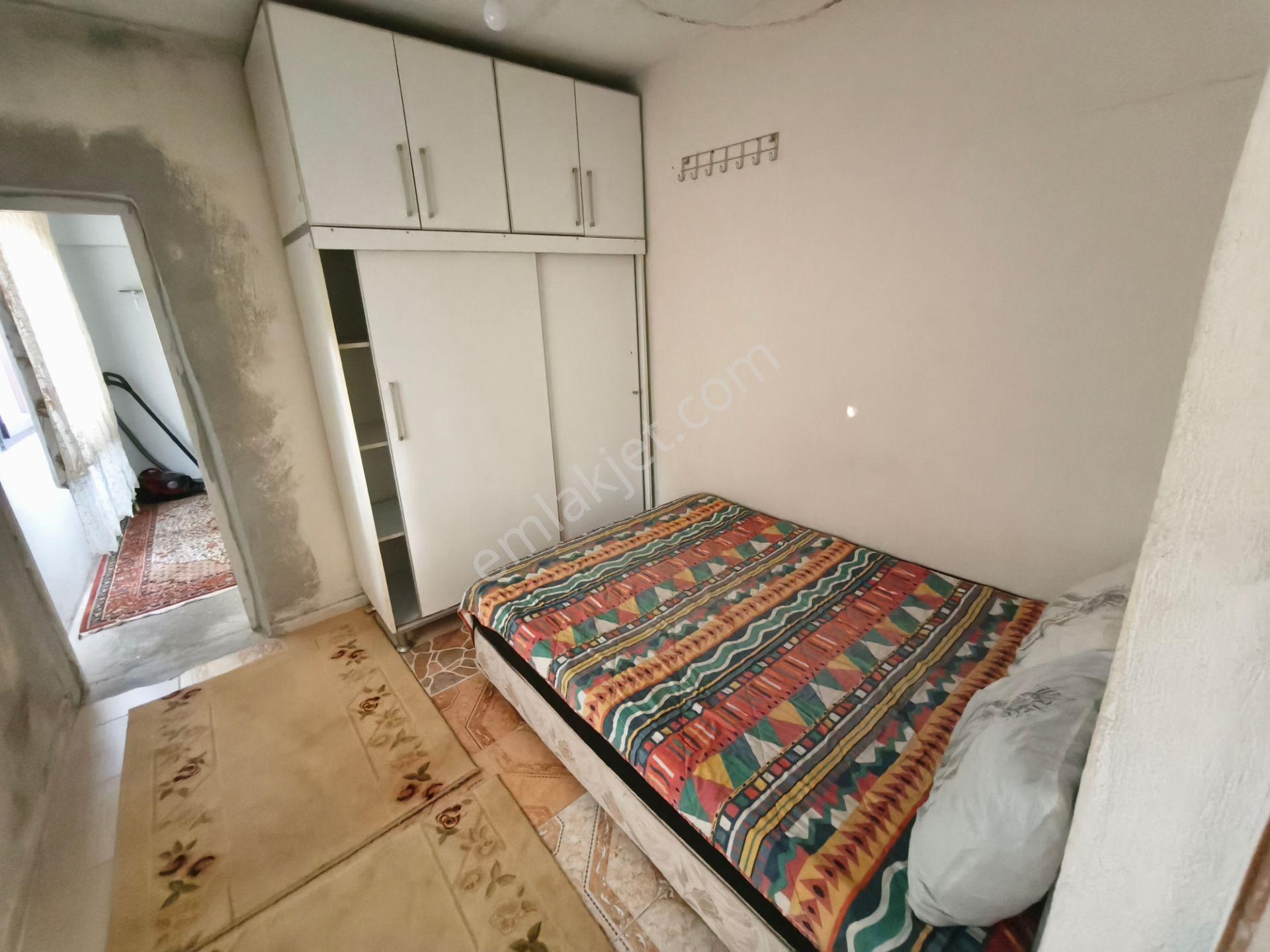 Aktepe Mahallesi Akçay Caddesine Yürüme Mesafesinde Eşyalı Kiralık 2+1 Müstakil Ev - Görsel 20