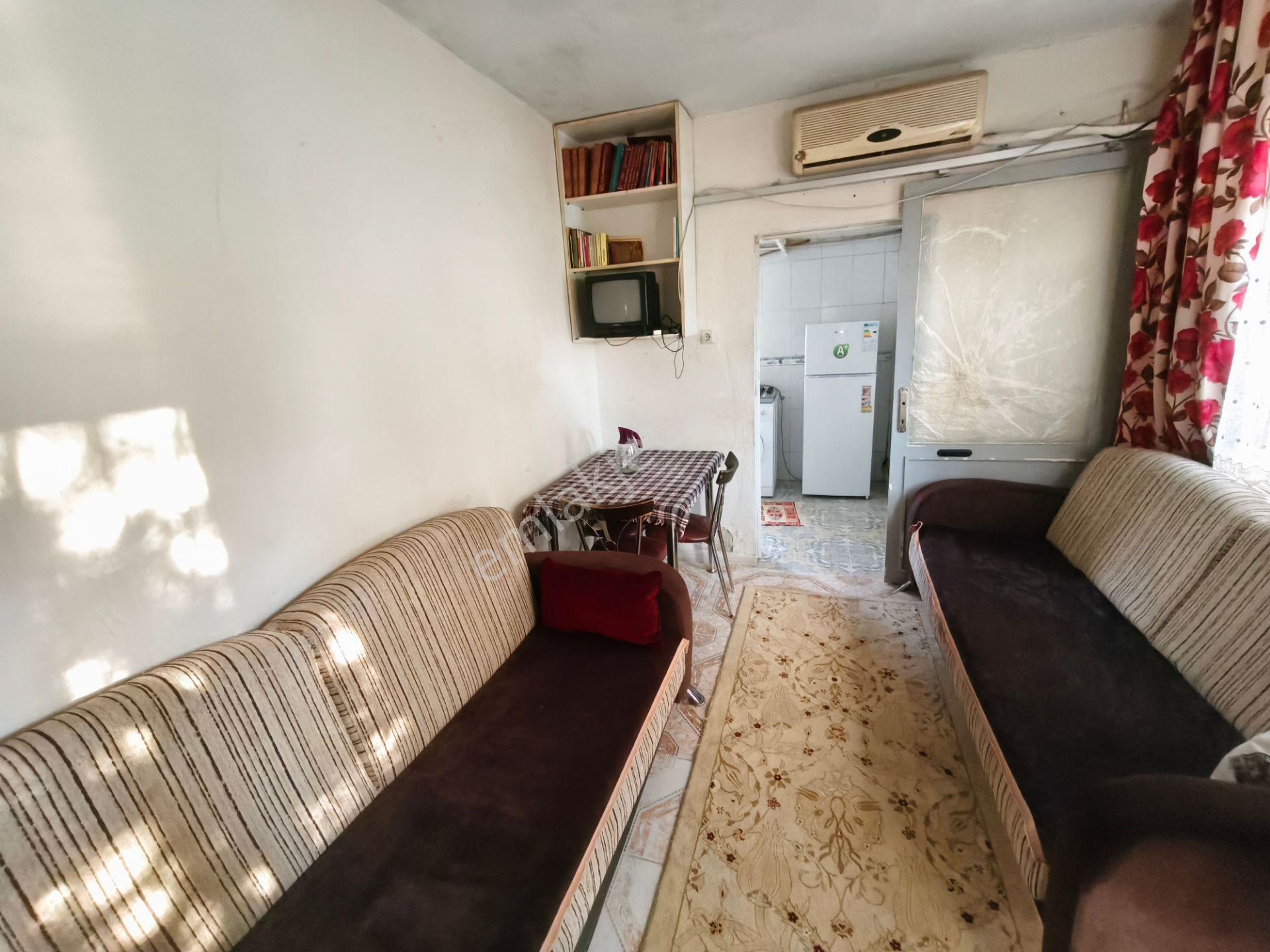 Aktepe Mahallesi Akçay Caddesine Yürüme Mesafesinde Eşyalı Kiralık 2+1 Müstakil Ev - Görsel 21