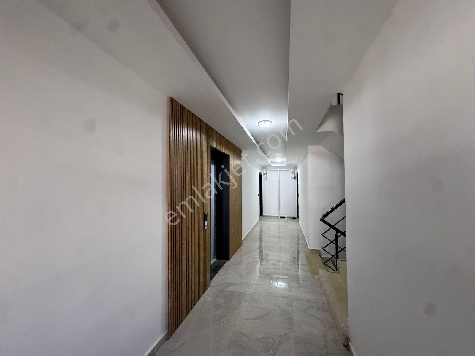 Bilgeden Lüx Site İçinde Satılık 2+1 Daire - Görsel 19