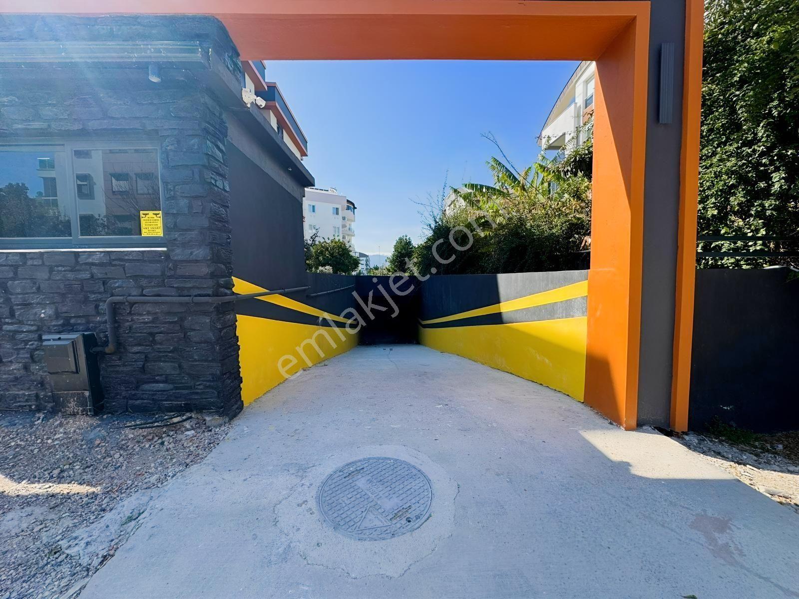 Bilgeden Lüx Site İçinde Satılık 2+1 Daire - Görsel 33