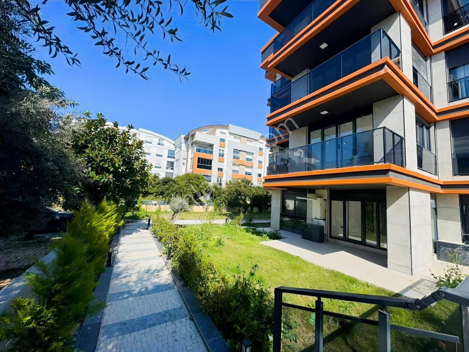Bilgeden Lüx Site İçinde Satılık 2+1 Daire - Görsel 16