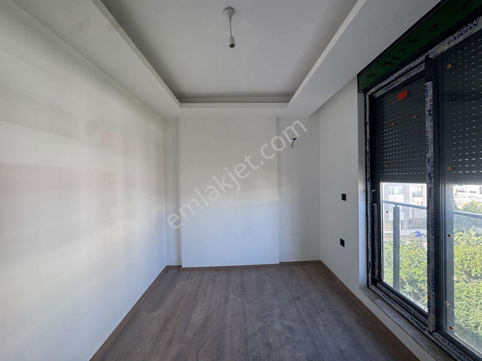 Bilgeden Lüx Site İçinde Satılık 2+1 Daire - Görsel 8