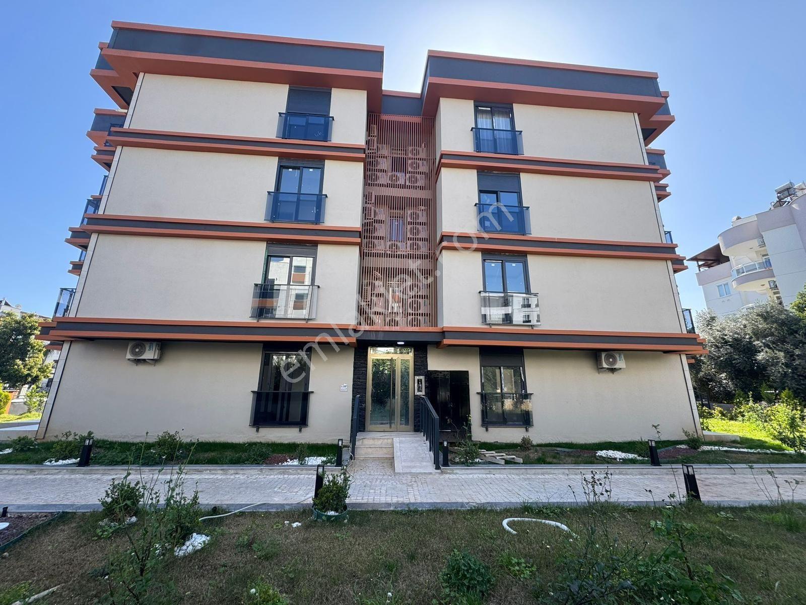 Bilgeden Lüx Site İçinde Satılık 2+1 Daire - Görsel 24