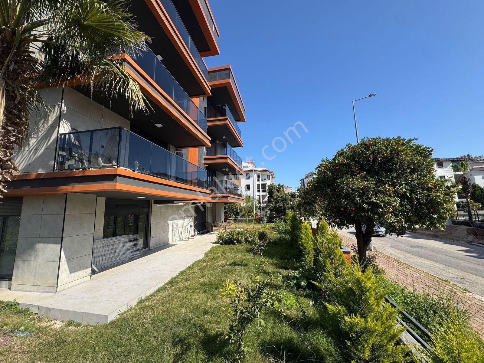 Bilgeden Lüx Site İçinde Satılık 2+1 Daire - Görsel 14