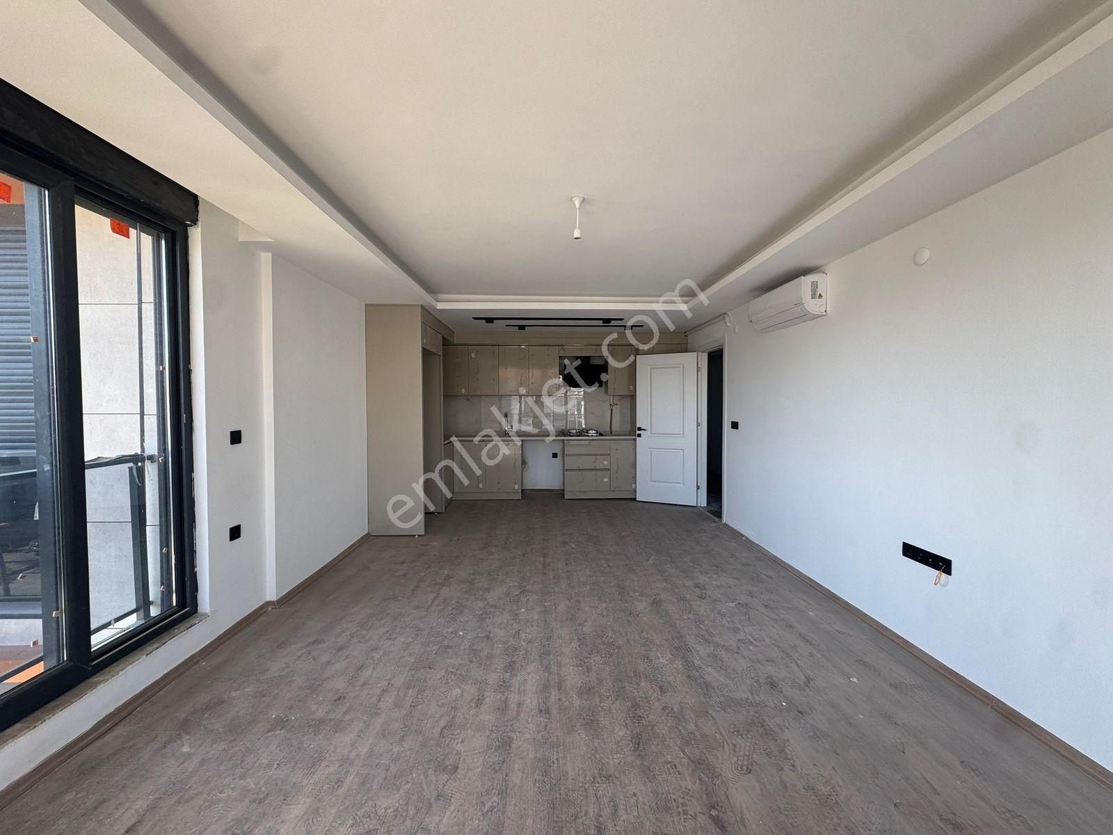 Bilgeden Lüx Site İçinde Satılık 2+1 Daire - Görsel 18