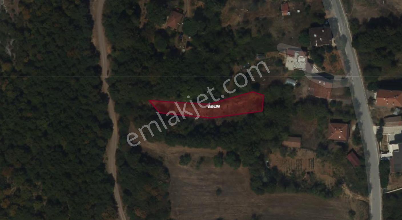 Remax Anka' Dan Yazımanayır' Da 651 M2 Arsa - Görsel 7