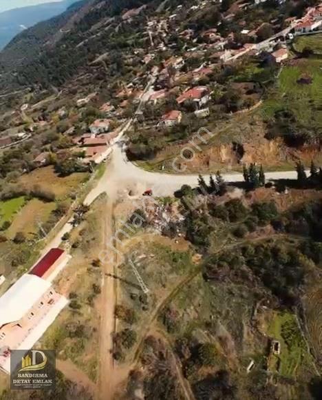 Mestanlar'da Satılık Arsa: 868m², İmarlı, Ana Yola Cephe - Görsel 3