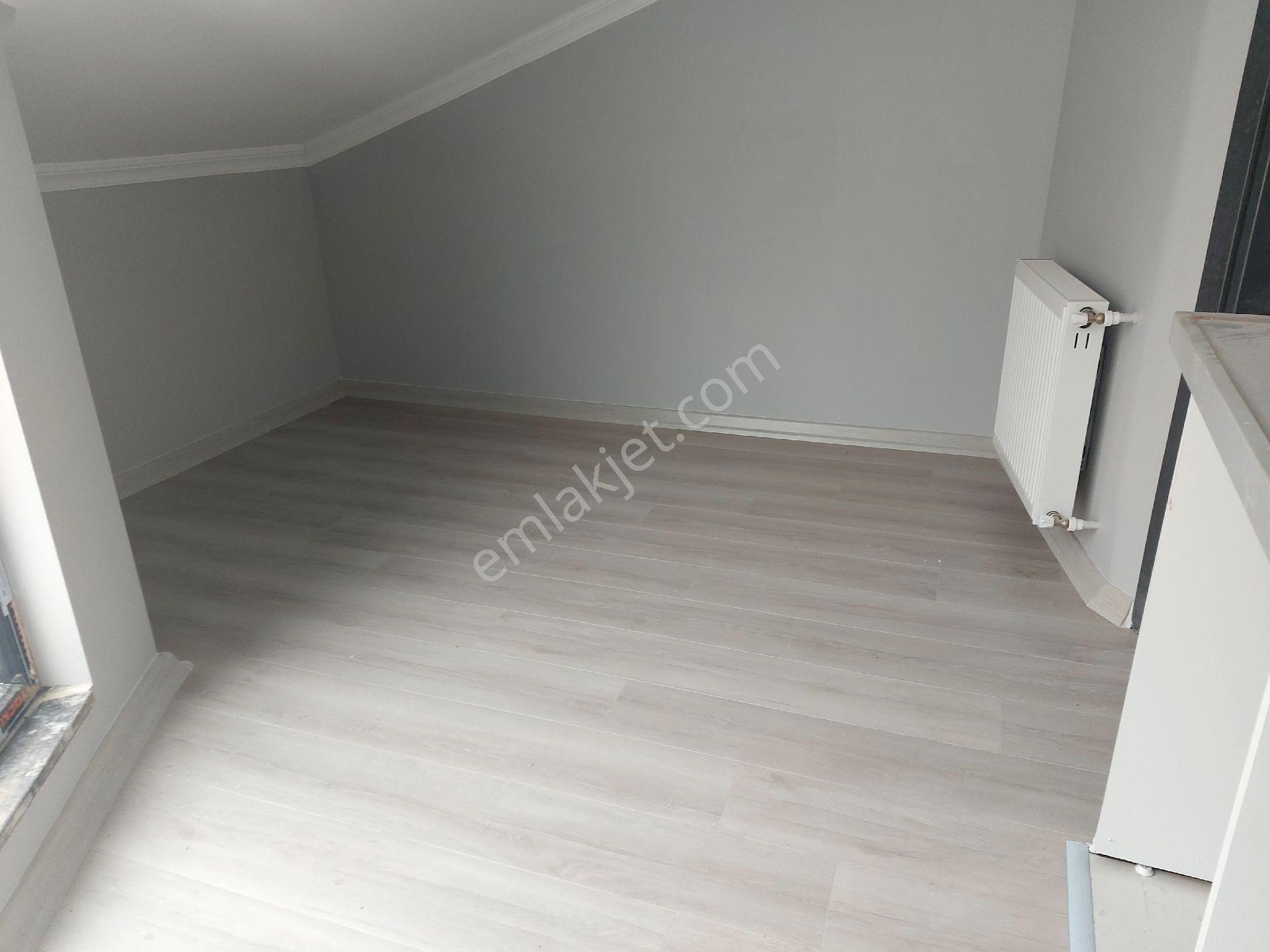 Kağıthane Nurtepe Satılık Sıfır Krediye Uygun Dublex Daire - Görsel 24
