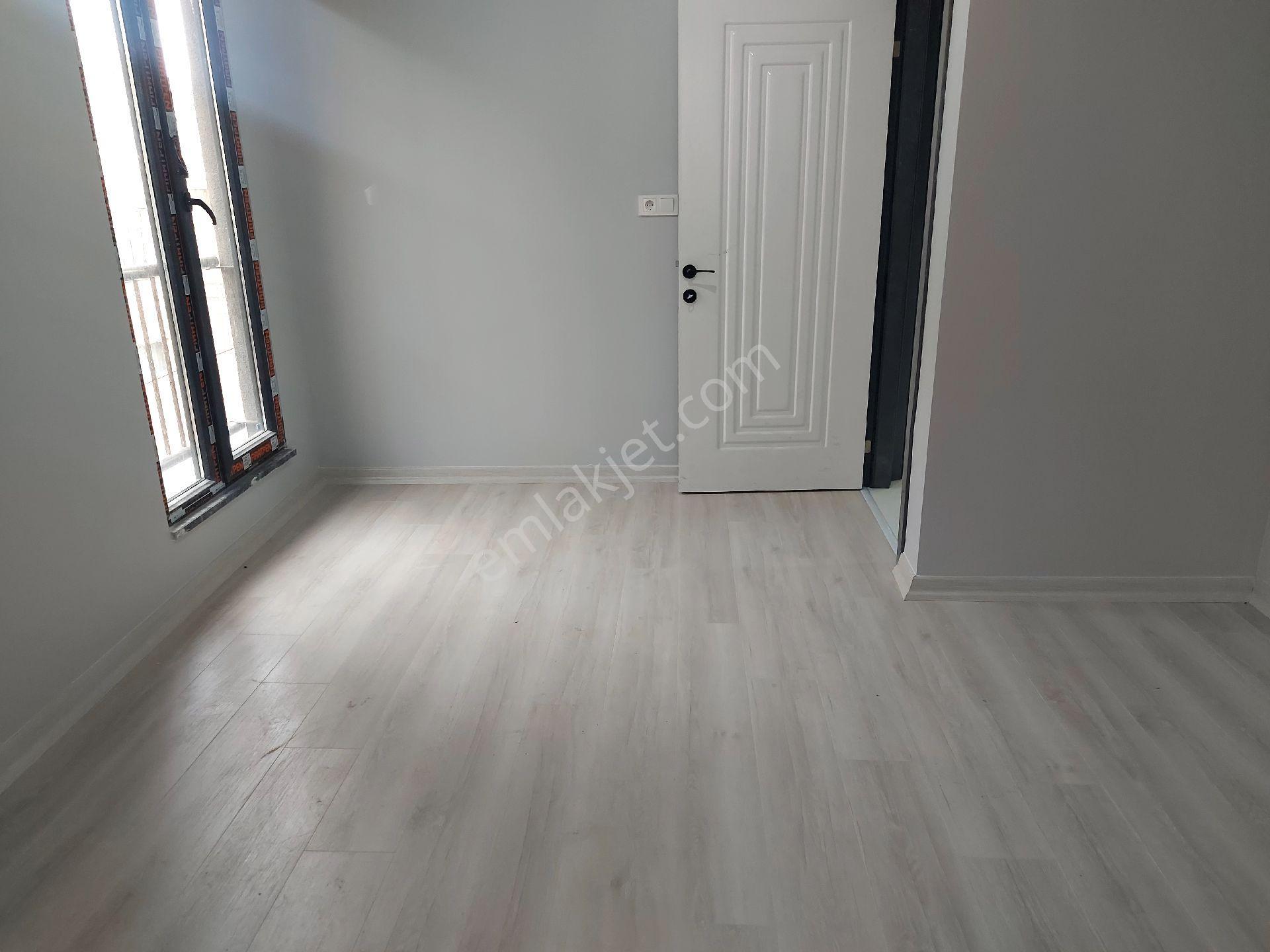Kağıthane Nurtepe Satılık Sıfır Krediye Uygun Dublex Daire - Görsel 8