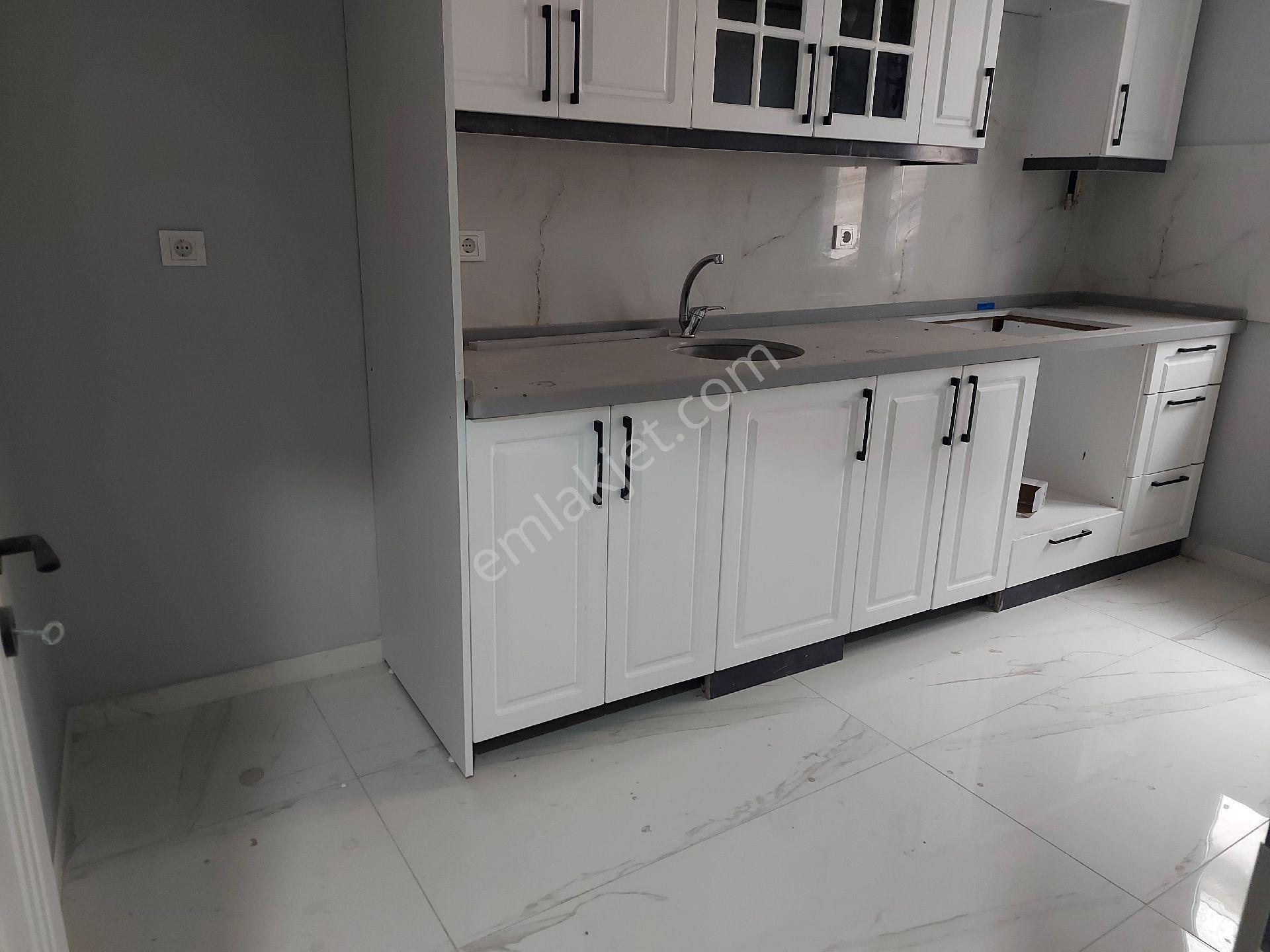 Kağıthane Nurtepe Satılık Sıfır Krediye Uygun Dublex Daire - Görsel 12