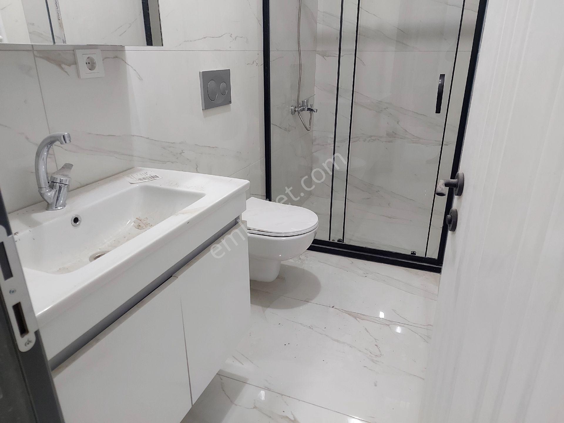 Kağıthane Nurtepe Satılık Sıfır Krediye Uygun Dublex Daire - Görsel 14