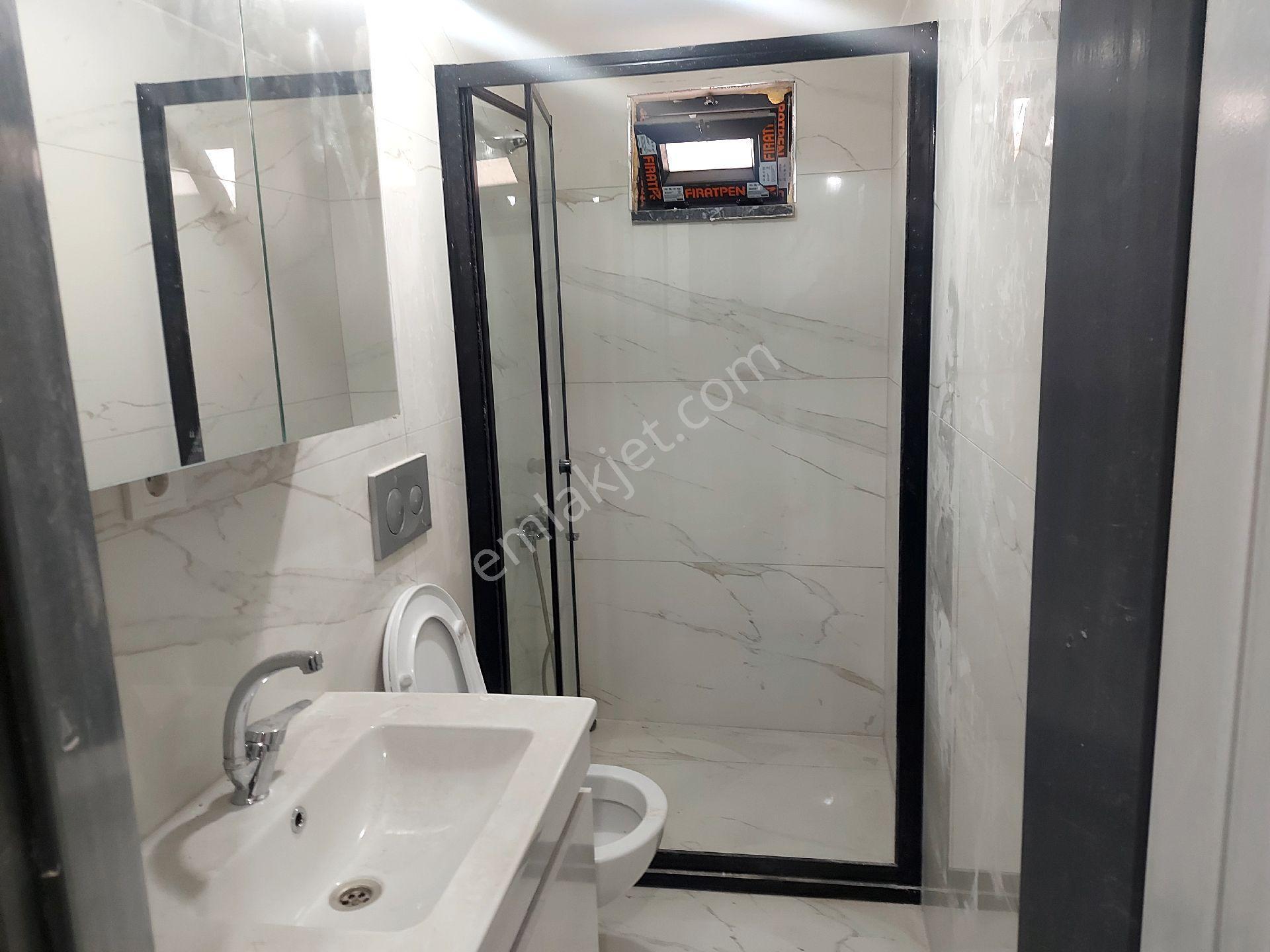 Kağıthane Nurtepe Satılık Sıfır Krediye Uygun Dublex Daire - Görsel 28