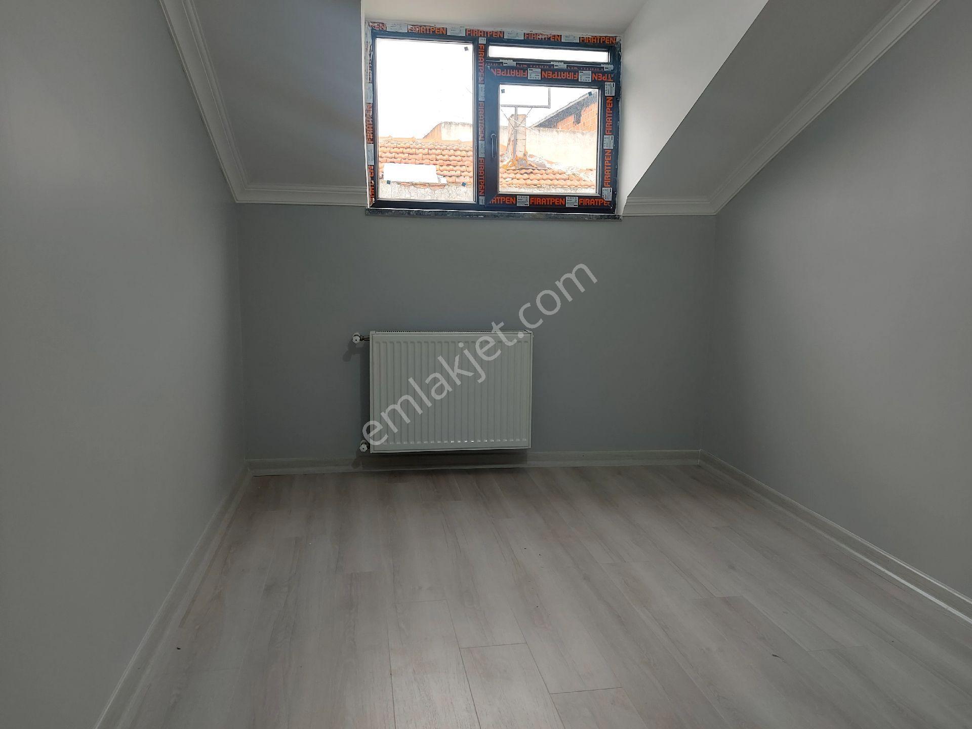 Kağıthane Nurtepe Satılık Sıfır Krediye Uygun Dublex Daire - Görsel 18