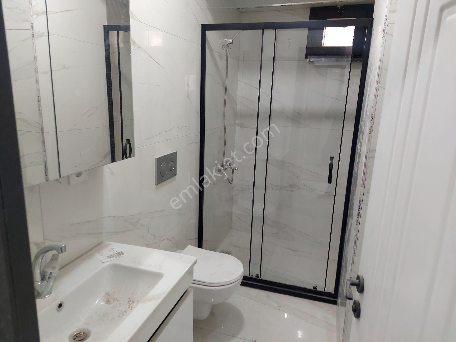 Kağıthane Nurtepe Satılık Sıfır Krediye Uygun Dublex Daire - Görsel 15