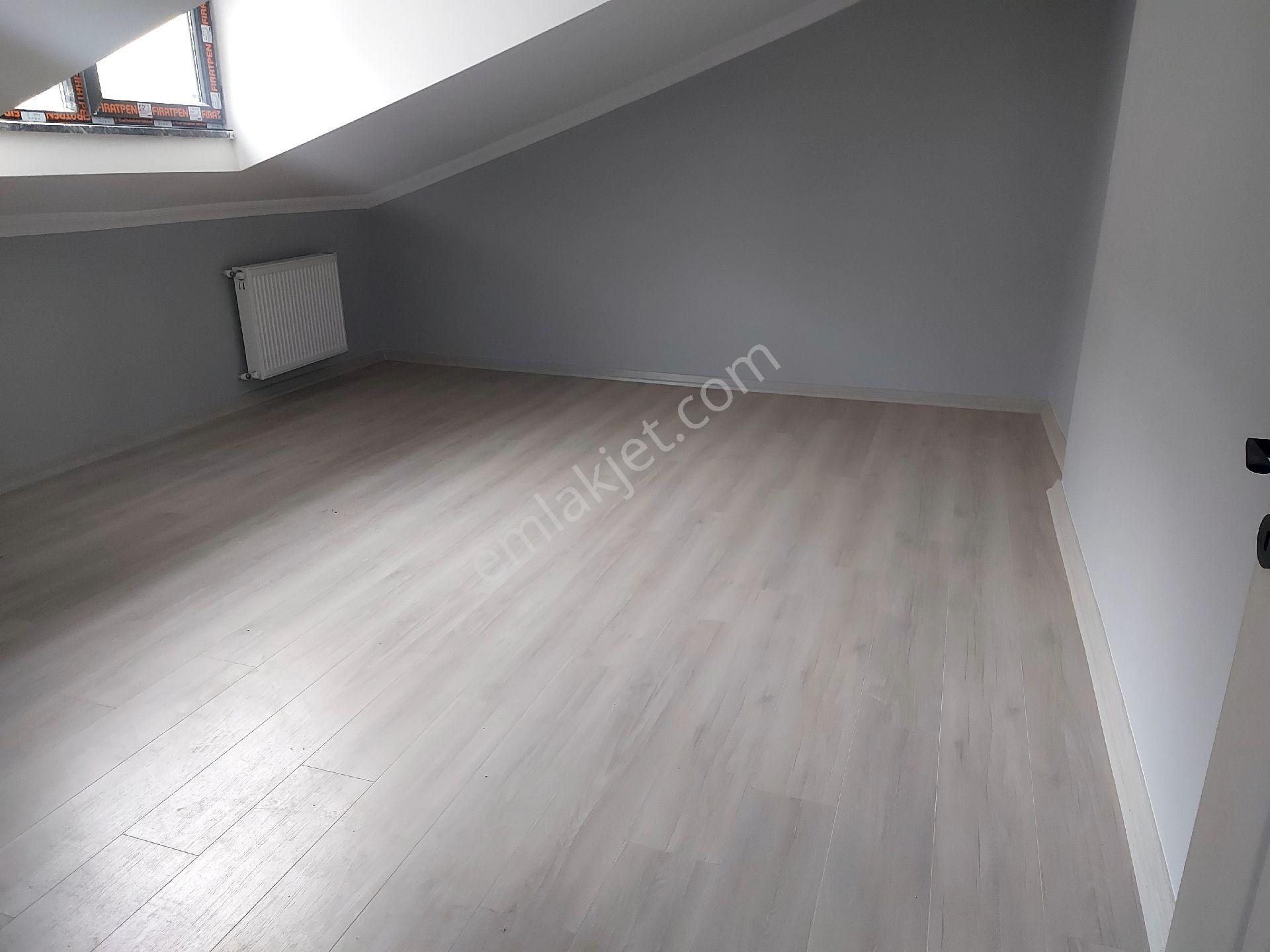 Kağıthane Nurtepe Satılık Sıfır Krediye Uygun Dublex Daire - Görsel 19