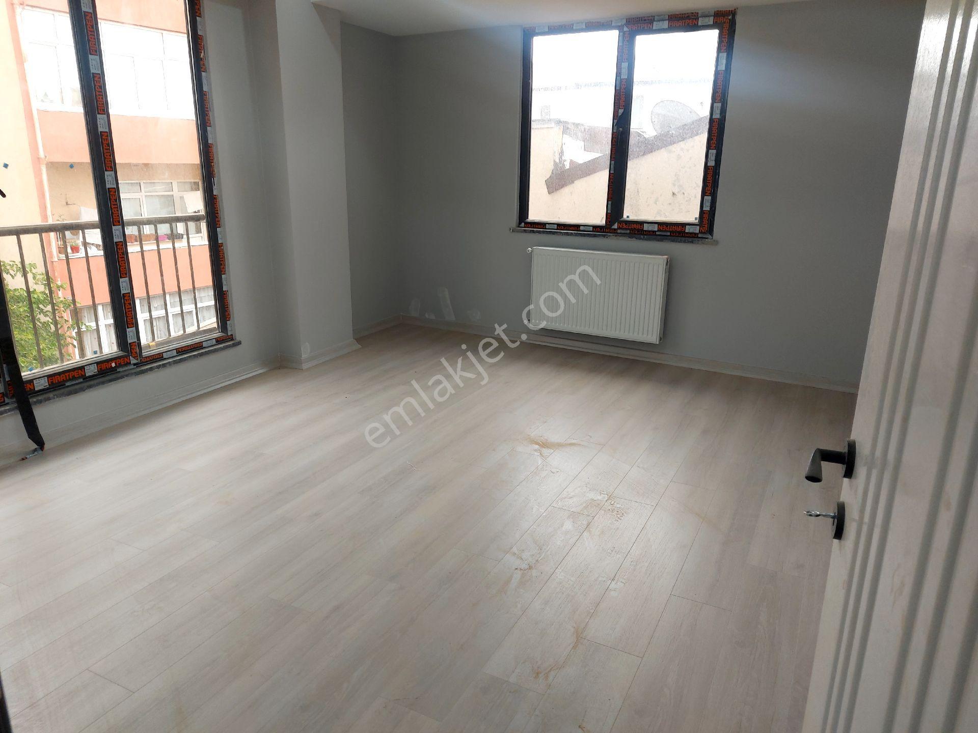 Kağıthane Nurtepe Satılık Sıfır Krediye Uygun Dublex Daire - Görsel 3