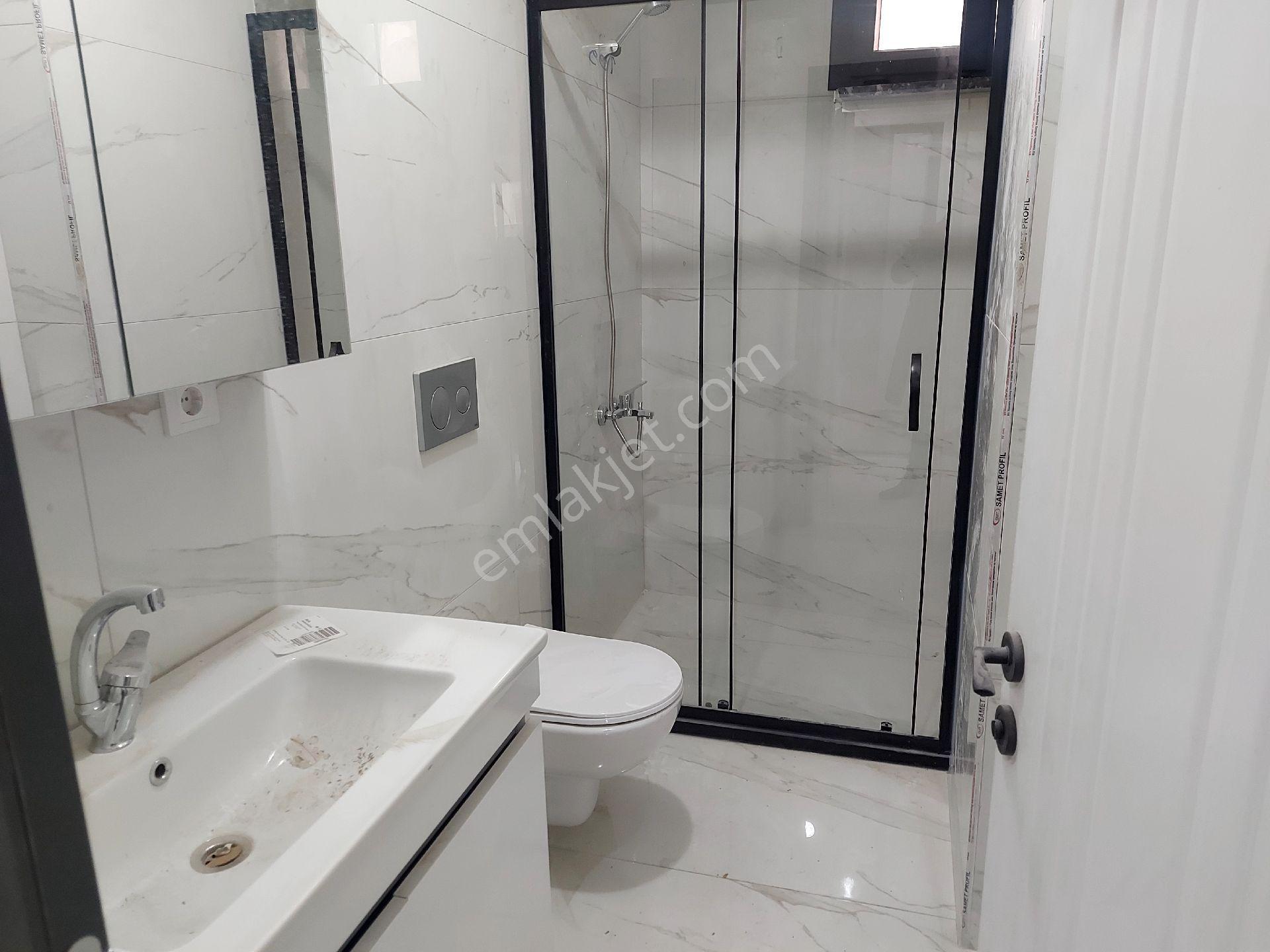 Kağıthane Nurtepe Satılık Sıfır Krediye Uygun Dublex Daire - Görsel 16