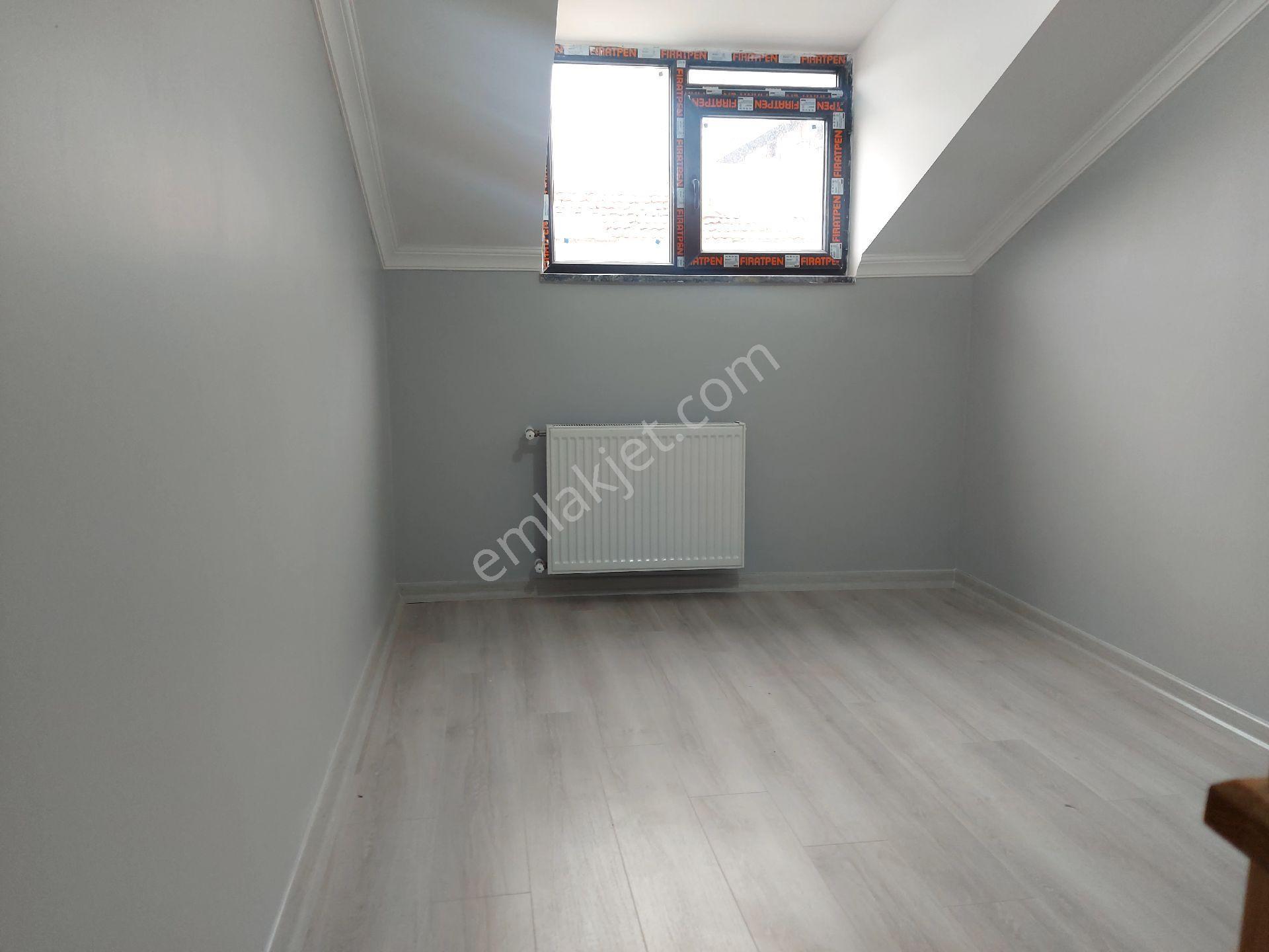Kağıthane Nurtepe Satılık Sıfır Krediye Uygun Dublex Daire - Görsel 17