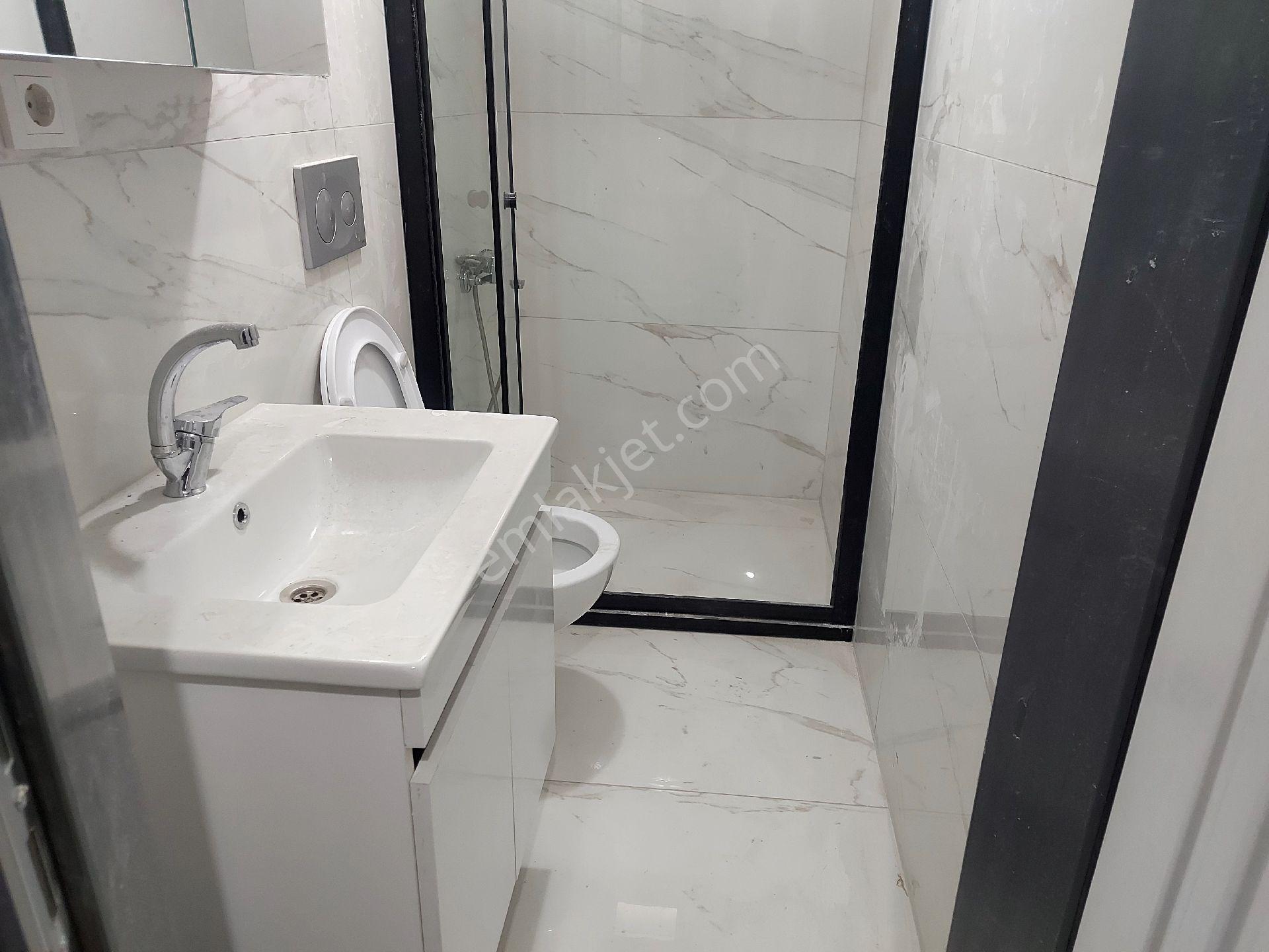 Kağıthane Nurtepe Satılık Sıfır Krediye Uygun Dublex Daire - Görsel 27