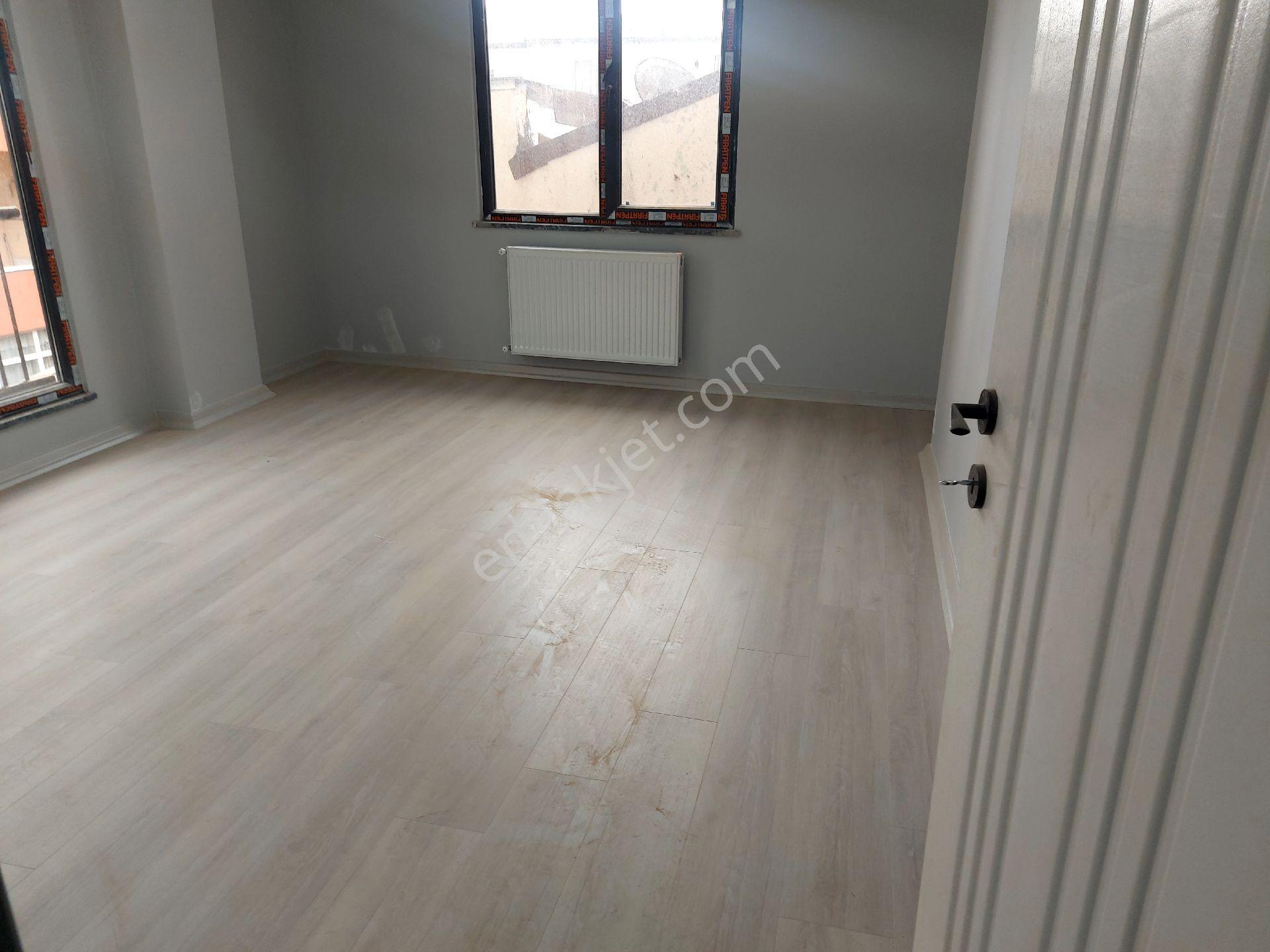 Kağıthane Nurtepe Satılık Sıfır Krediye Uygun Dublex Daire - Görsel 4