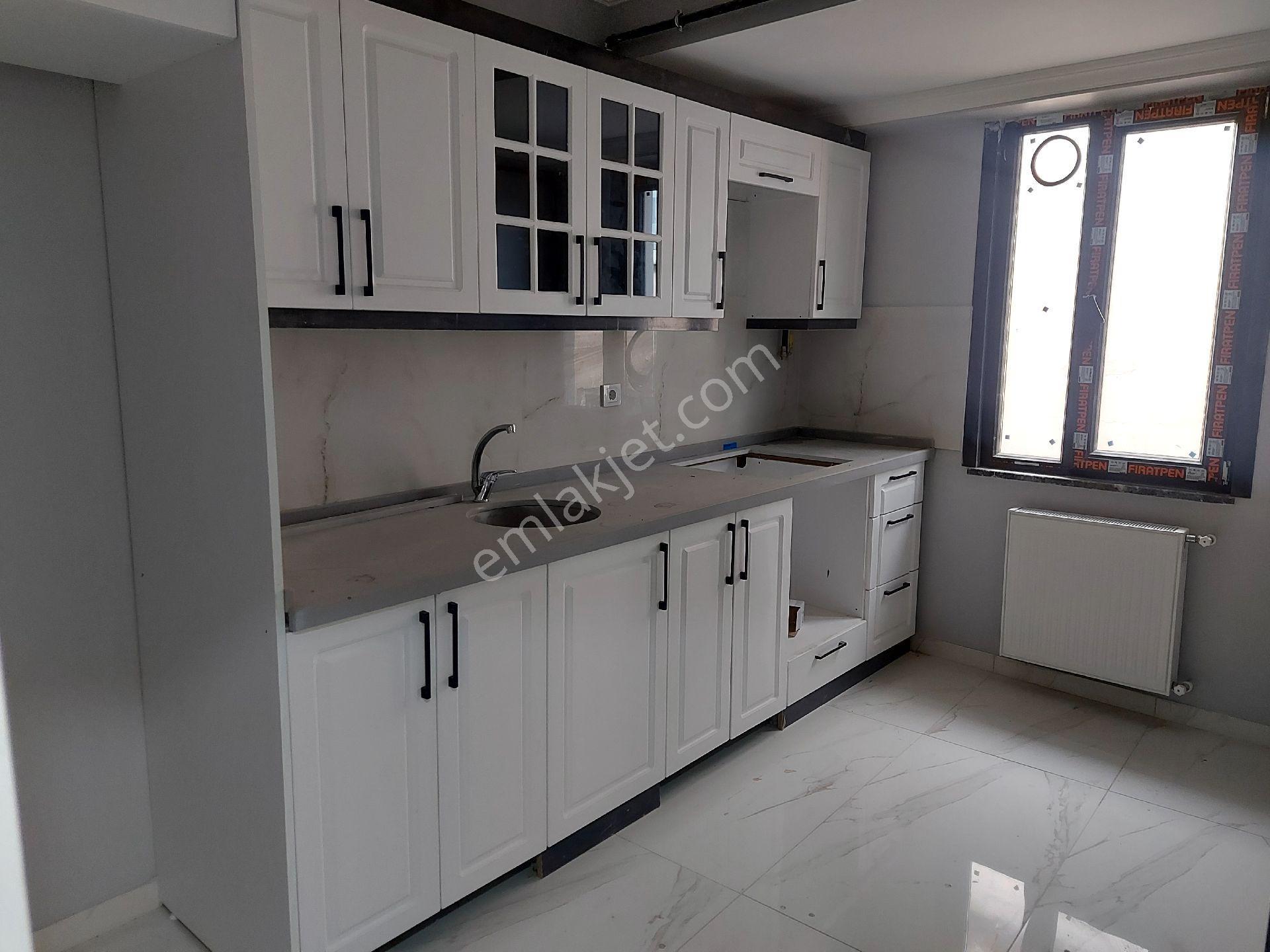 Kağıthane Nurtepe Satılık Sıfır Krediye Uygun Dublex Daire - Görsel 13
