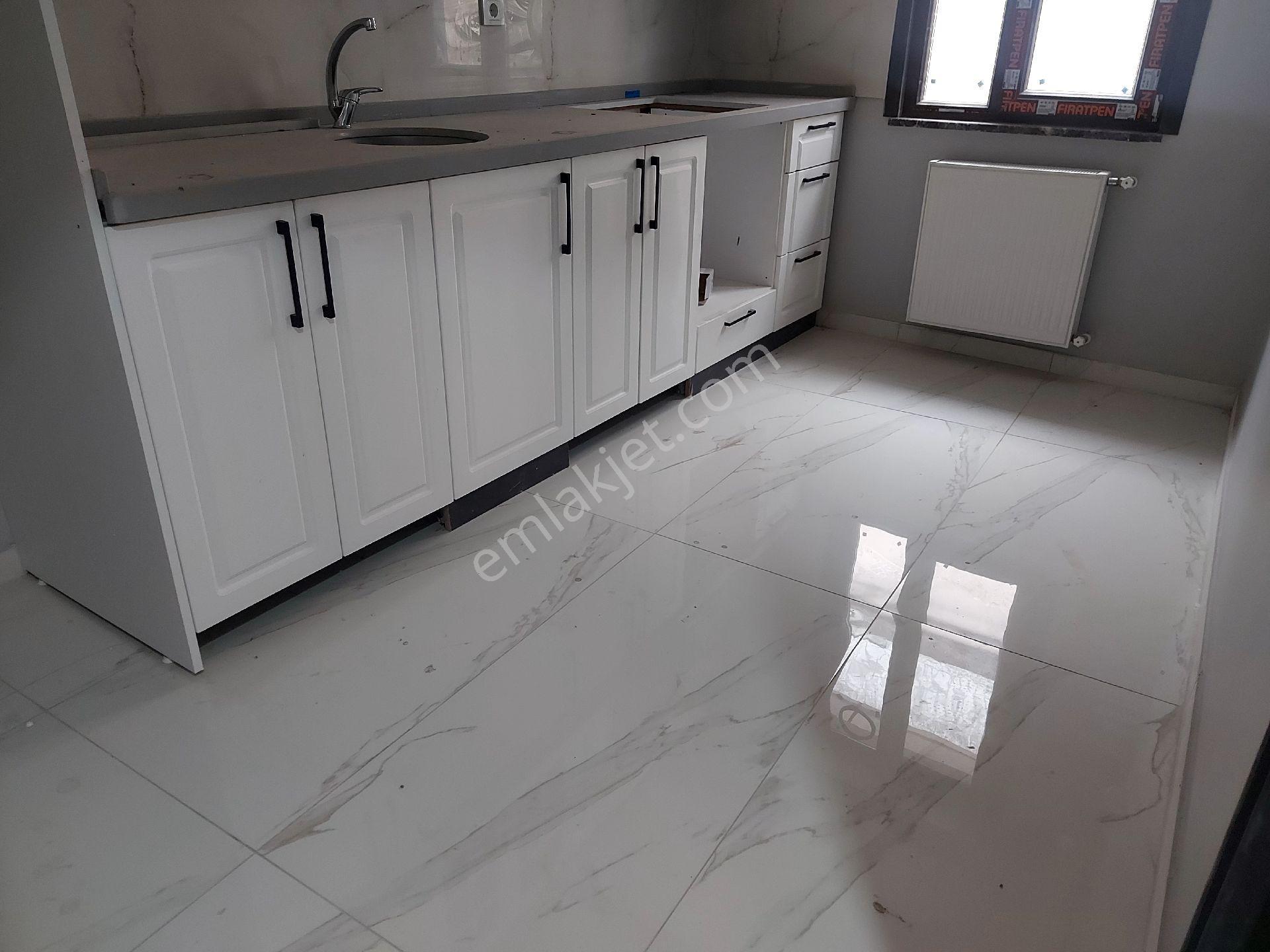 Kağıthane Nurtepe Satılık Sıfır Krediye Uygun Dublex Daire - Görsel 11