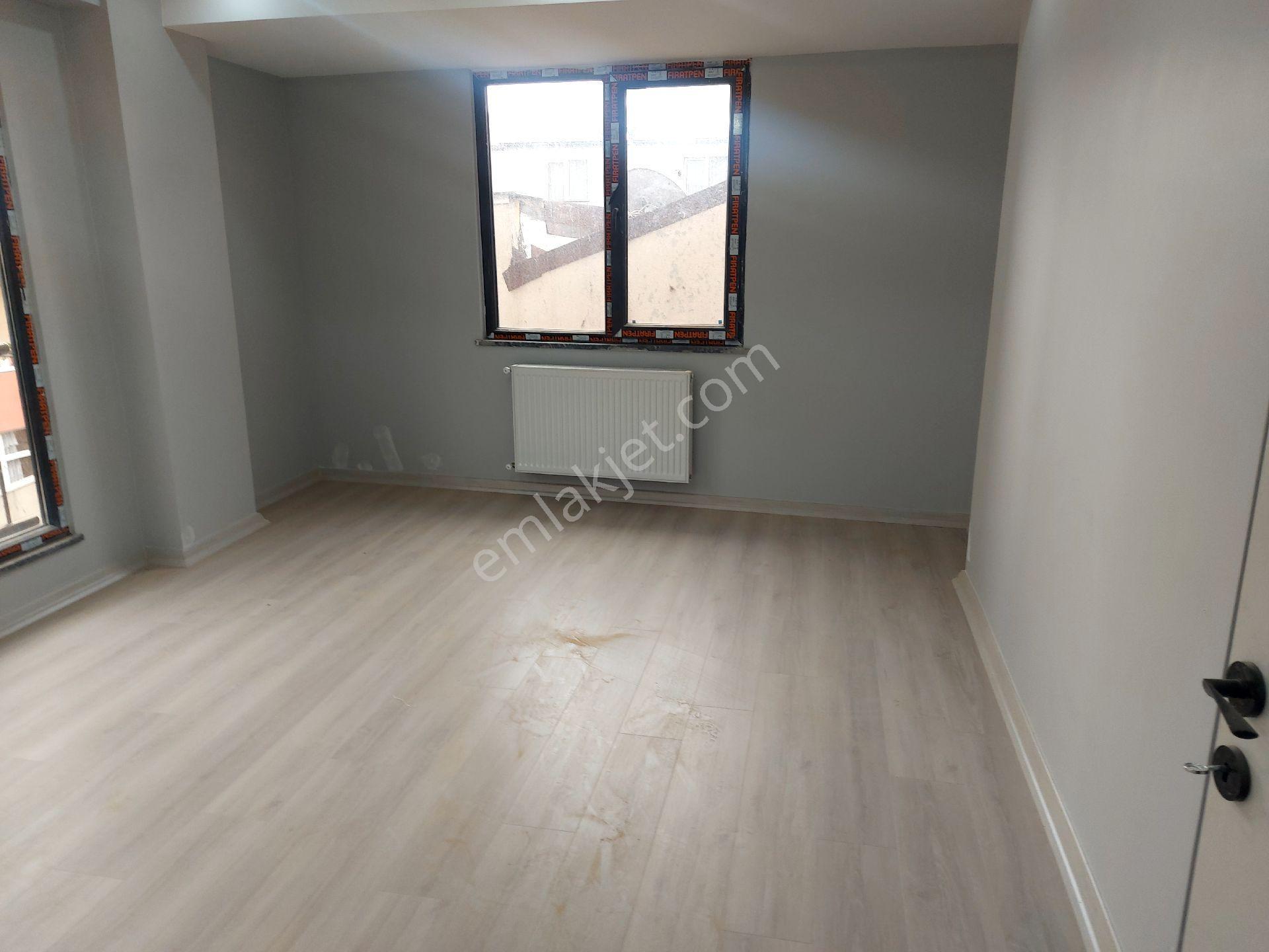Kağıthane Nurtepe Satılık Sıfır Krediye Uygun Dublex Daire - Görsel 2