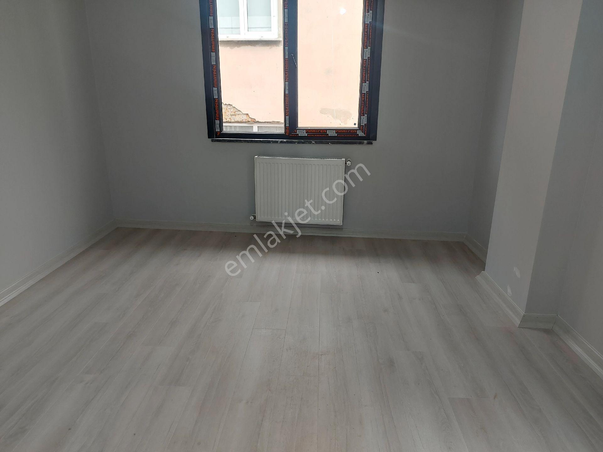 Kağıthane Nurtepe Satılık Sıfır Krediye Uygun Dublex Daire - Görsel 6