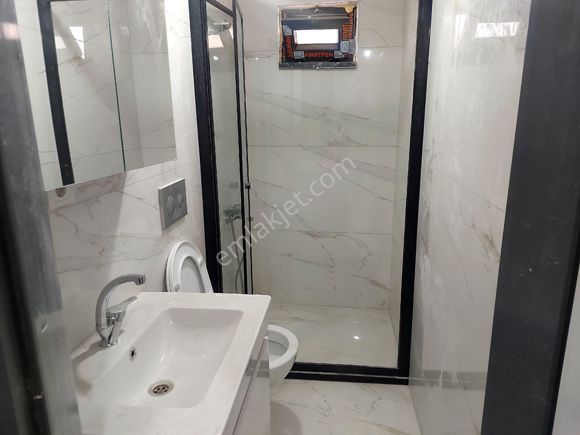 Kağıthane Nurtepe Satılık Sıfır Krediye Uygun Dublex Daire - Görsel 26