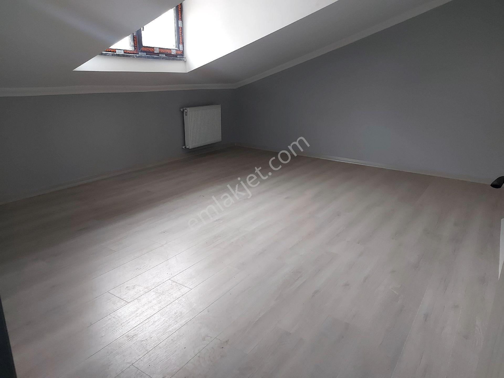 Kağıthane Nurtepe Satılık Sıfır Krediye Uygun Dublex Daire - Görsel 20