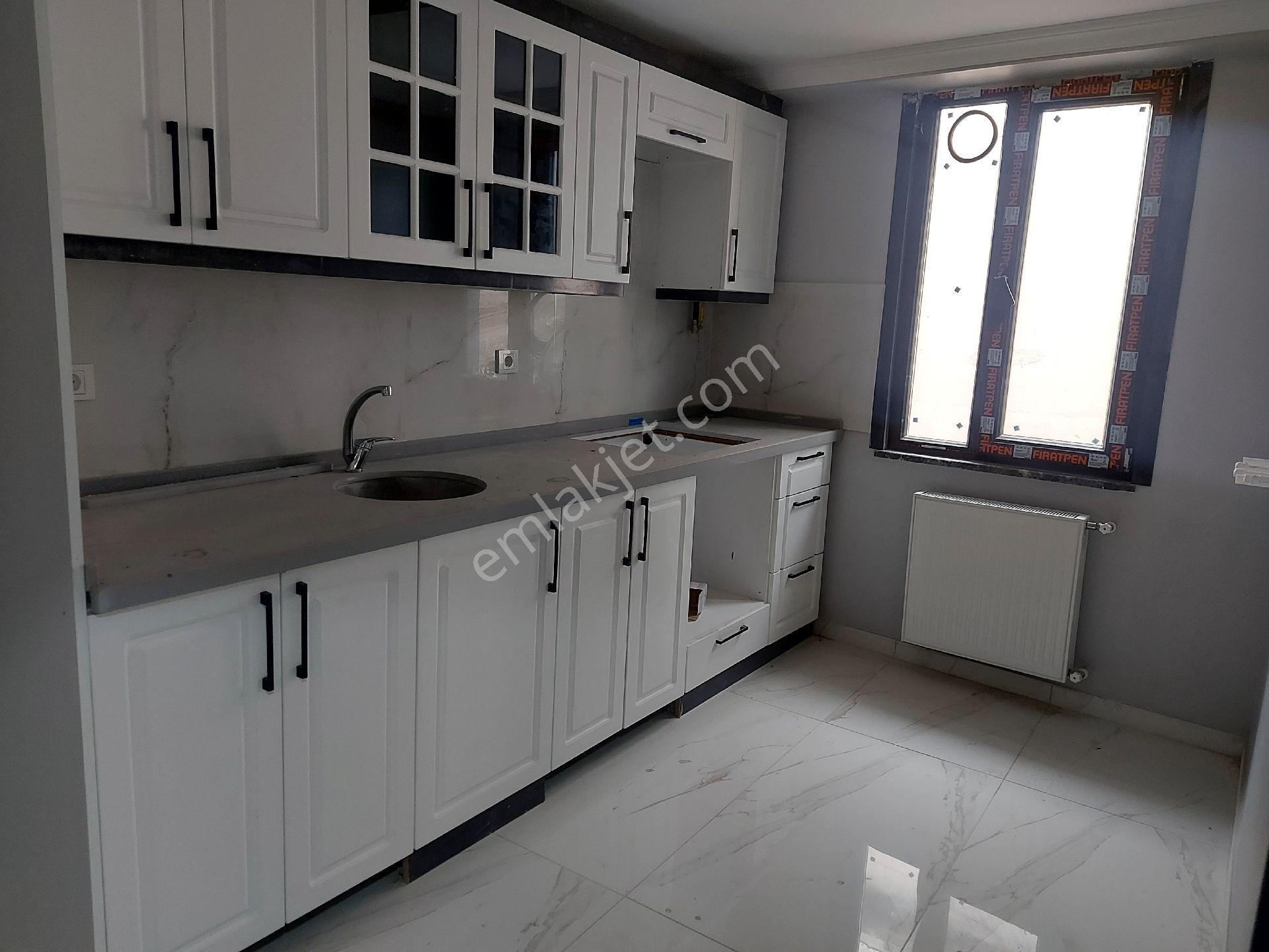 Kağıthane Nurtepe Satılık Sıfır Krediye Uygun Dublex Daire - Görsel 9