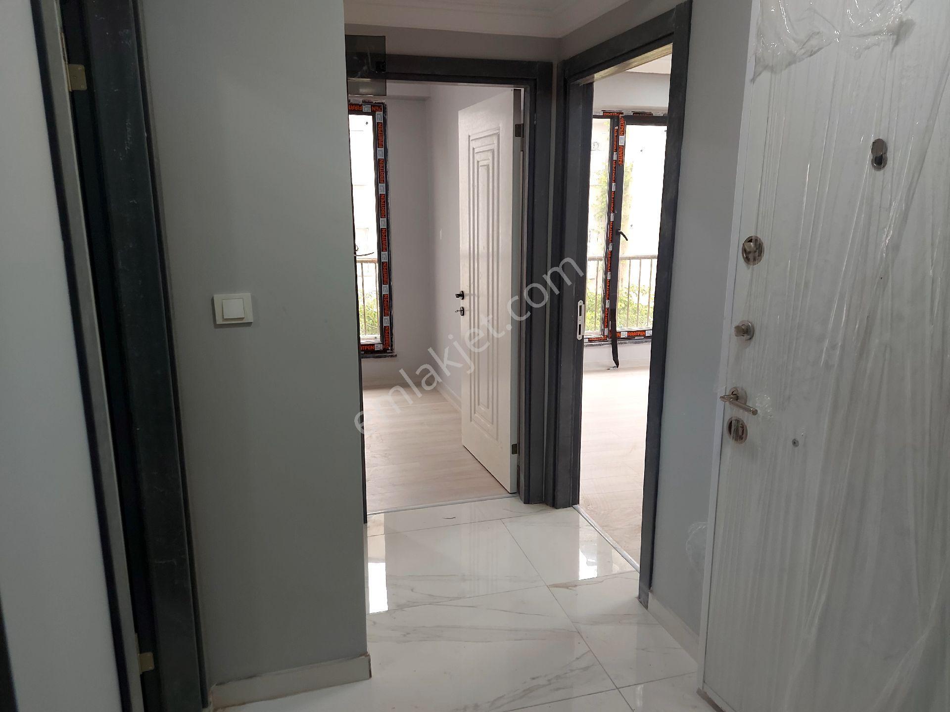 Kağıthane Nurtepe Satılık Sıfır Krediye Uygun Dublex Daire - Görsel 29
