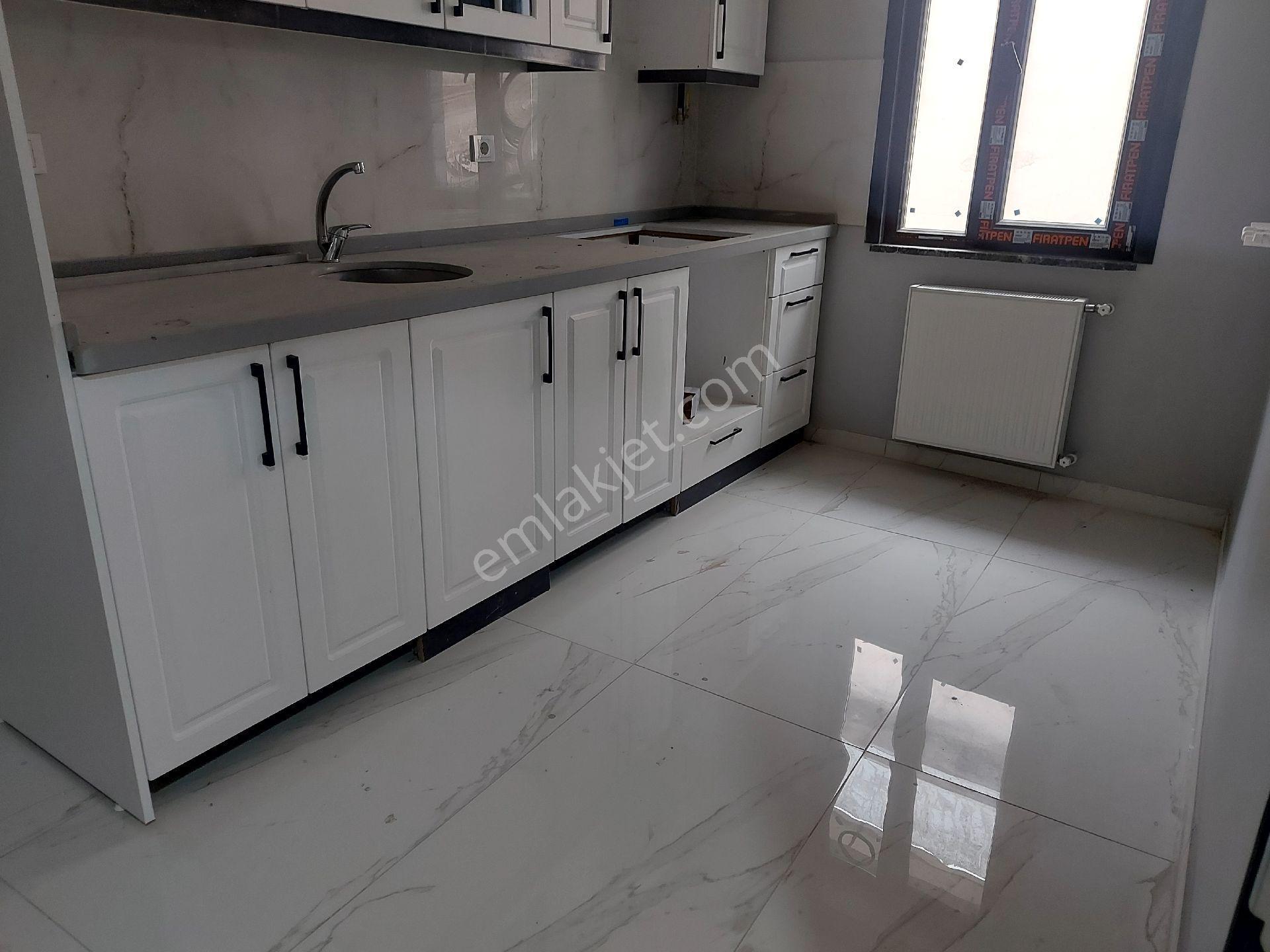 Kağıthane Nurtepe Satılık Sıfır Krediye Uygun Dublex Daire - Görsel 10