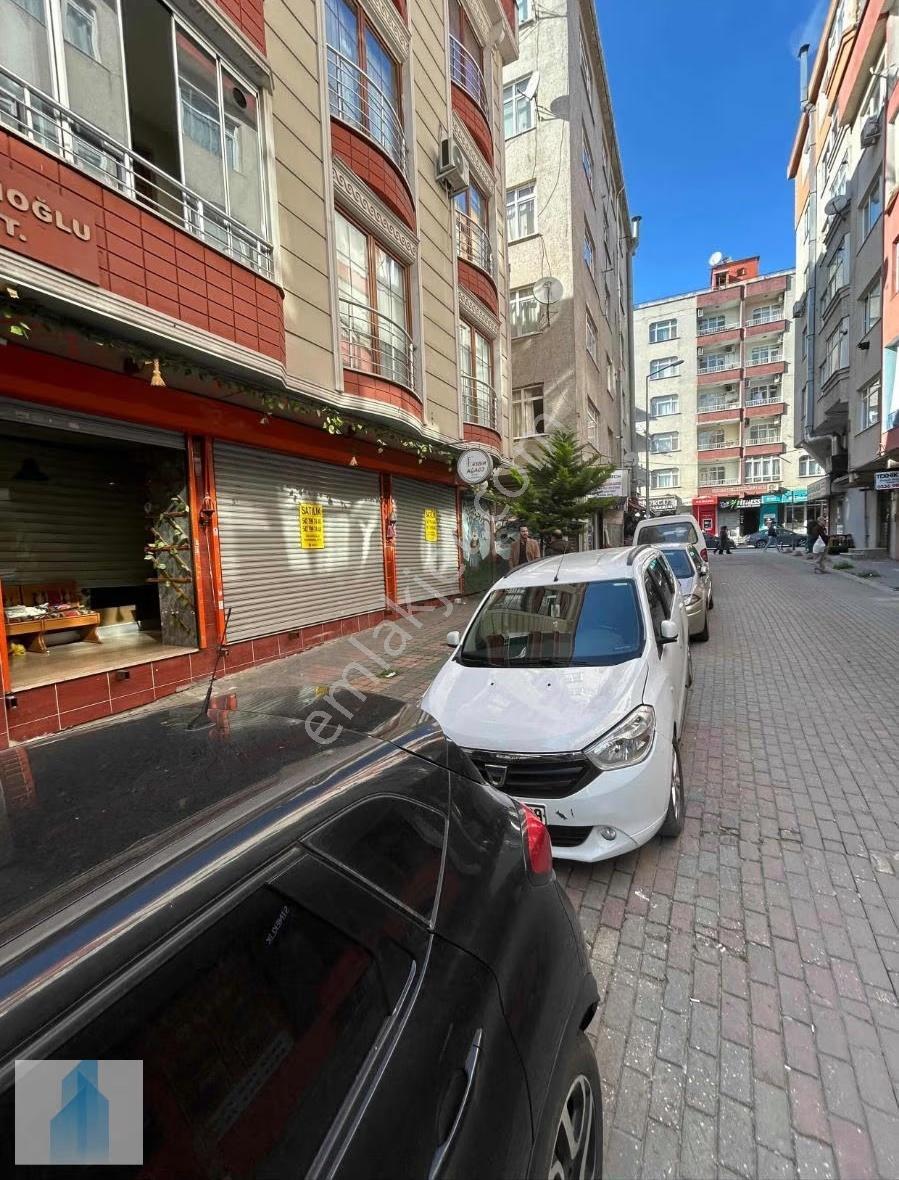 Yatırımlık Dükkan Mükemmel Konumda - Görsel 8