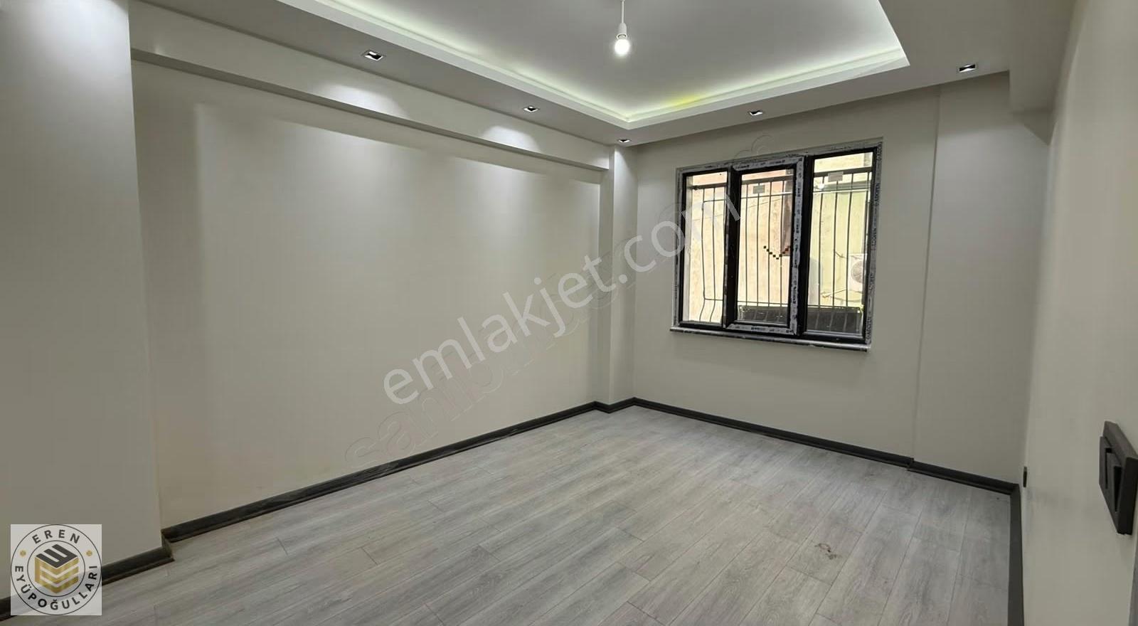 B.paşa Vatan Mah. Ultra Lüks Yüksek Giriş 3+1 Satılık Daire