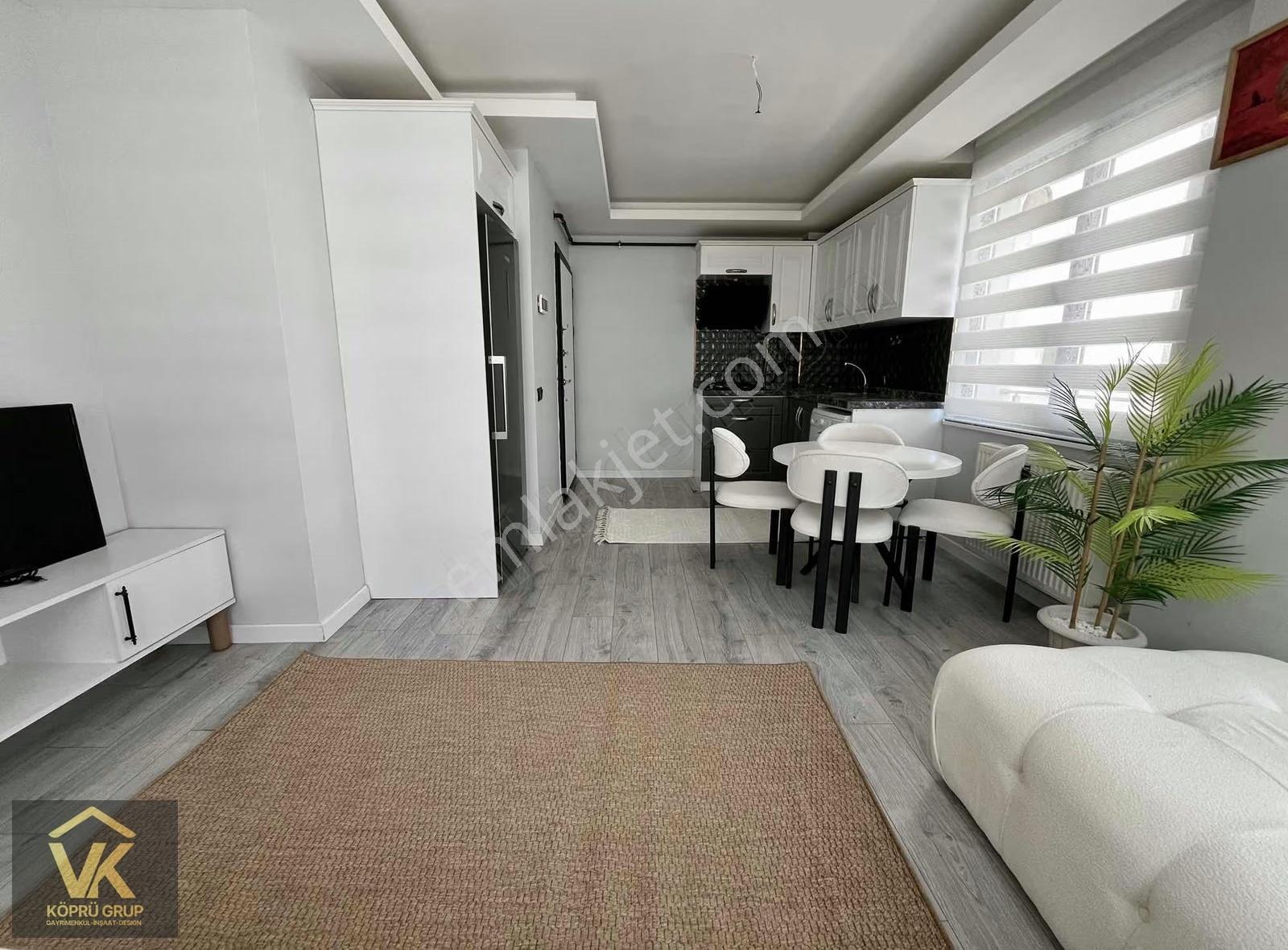 Vk Köprü Grup'tan Kiralık-eşyalı-atakumun Kalbinde-depozitosuz - Görsel 20