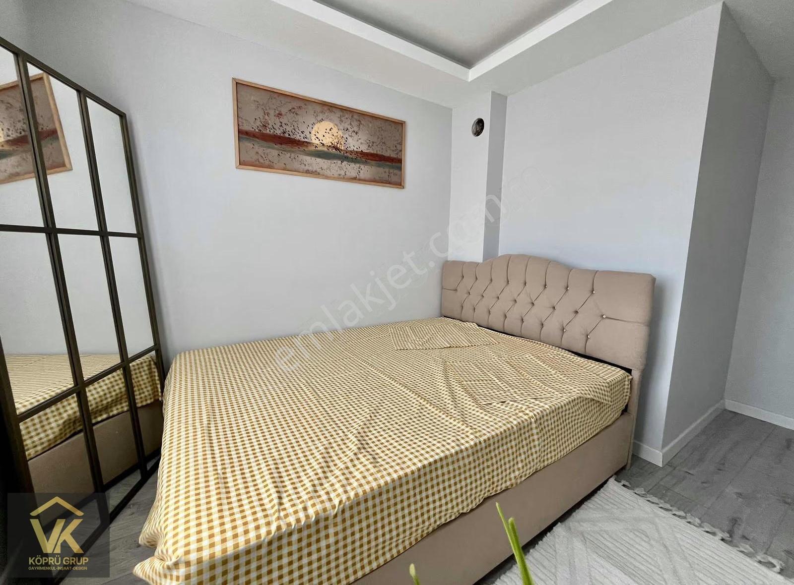 Vk Köprü Grup'tan Kiralık-eşyalı-atakumun Kalbinde-depozitosuz - Görsel 21