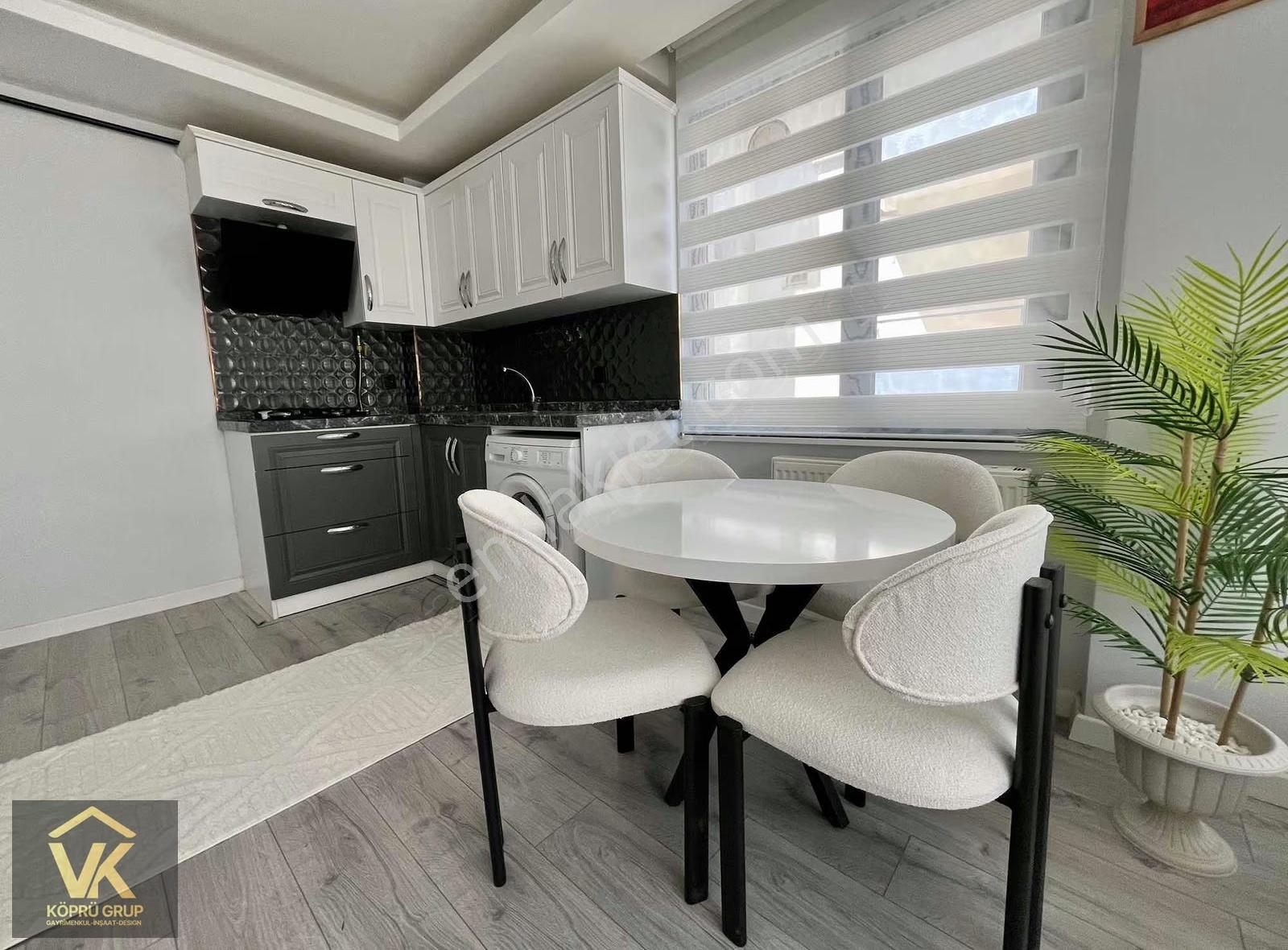 Vk Köprü Grup'tan Kiralık-eşyalı-atakumun Kalbinde-depozitosuz - Görsel 18