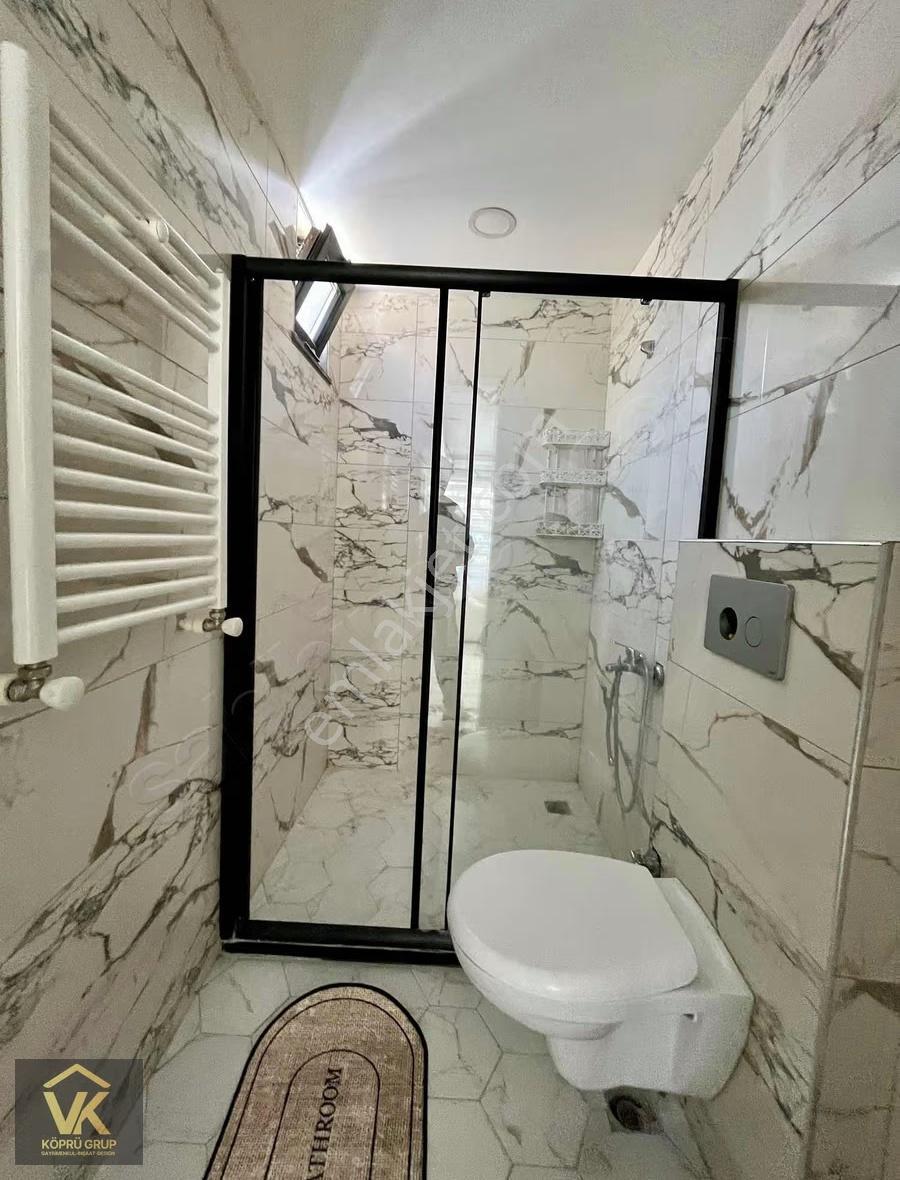 Vk Köprü Grup'tan Kiralık-eşyalı-atakumun Kalbinde-depozitosuz - Görsel 12
